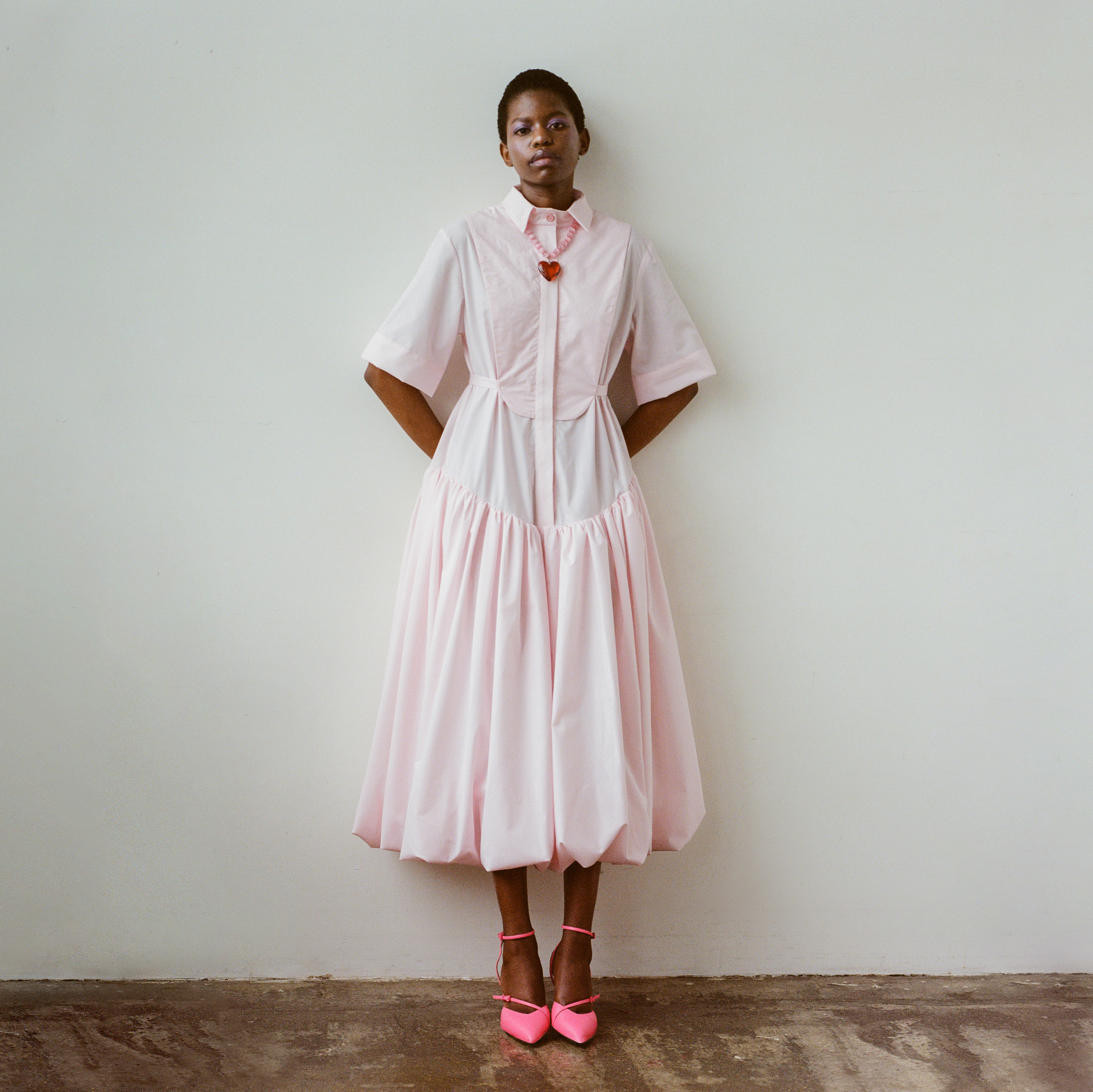 FILM. Elizaveta Filchenko. Fashion-photographer and director