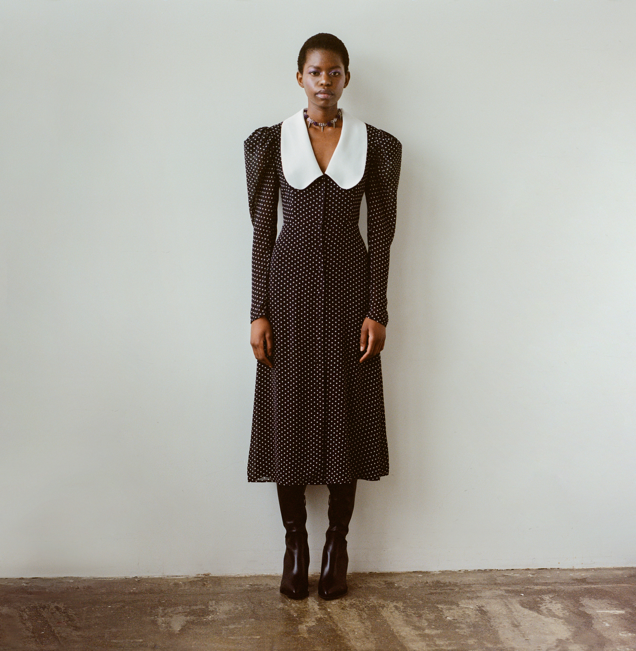 Elizaveta Filchenko. Fashion-photographer and director