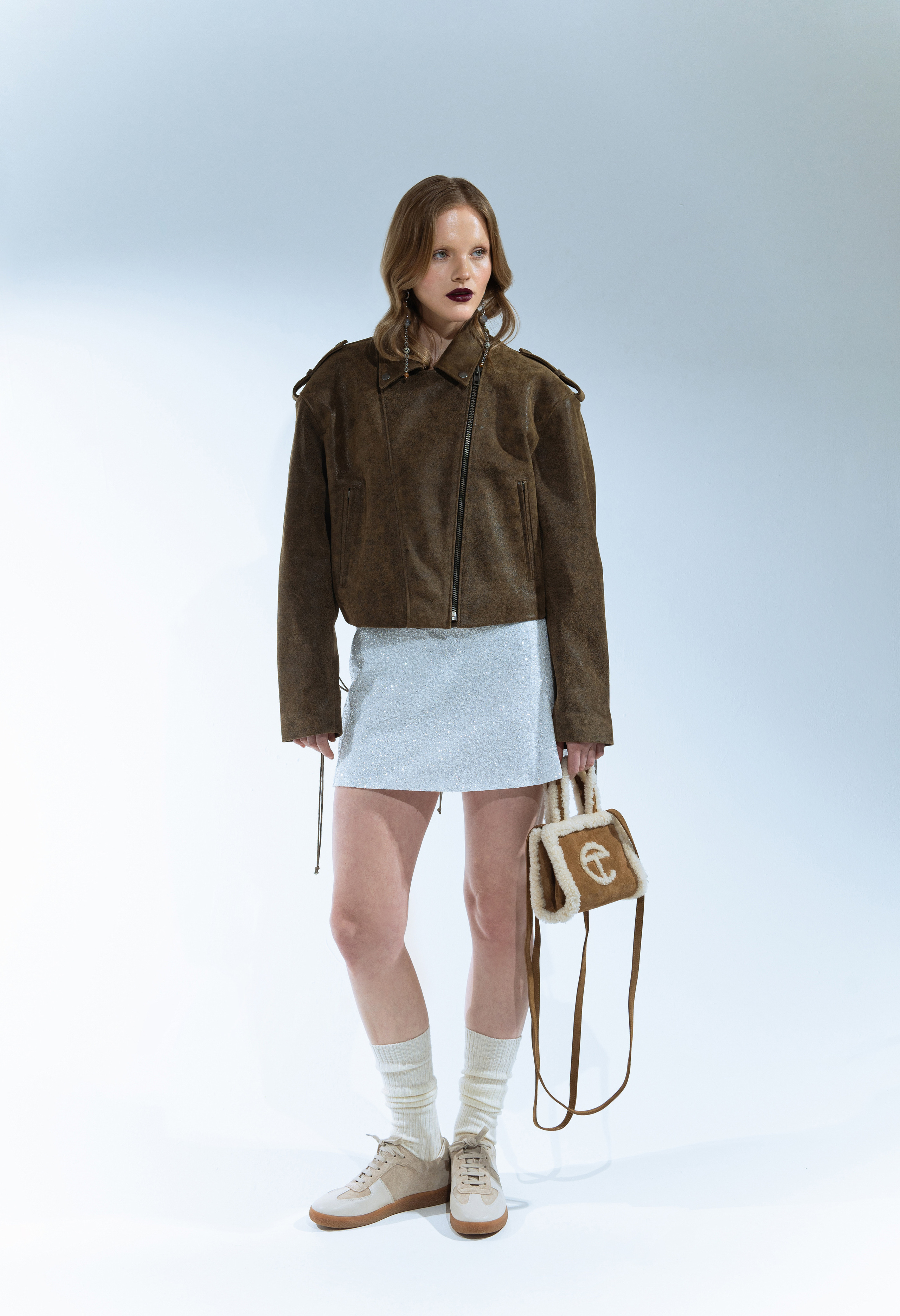 RIRI. Elizaveta Filchenko. Fashion-photographer and director