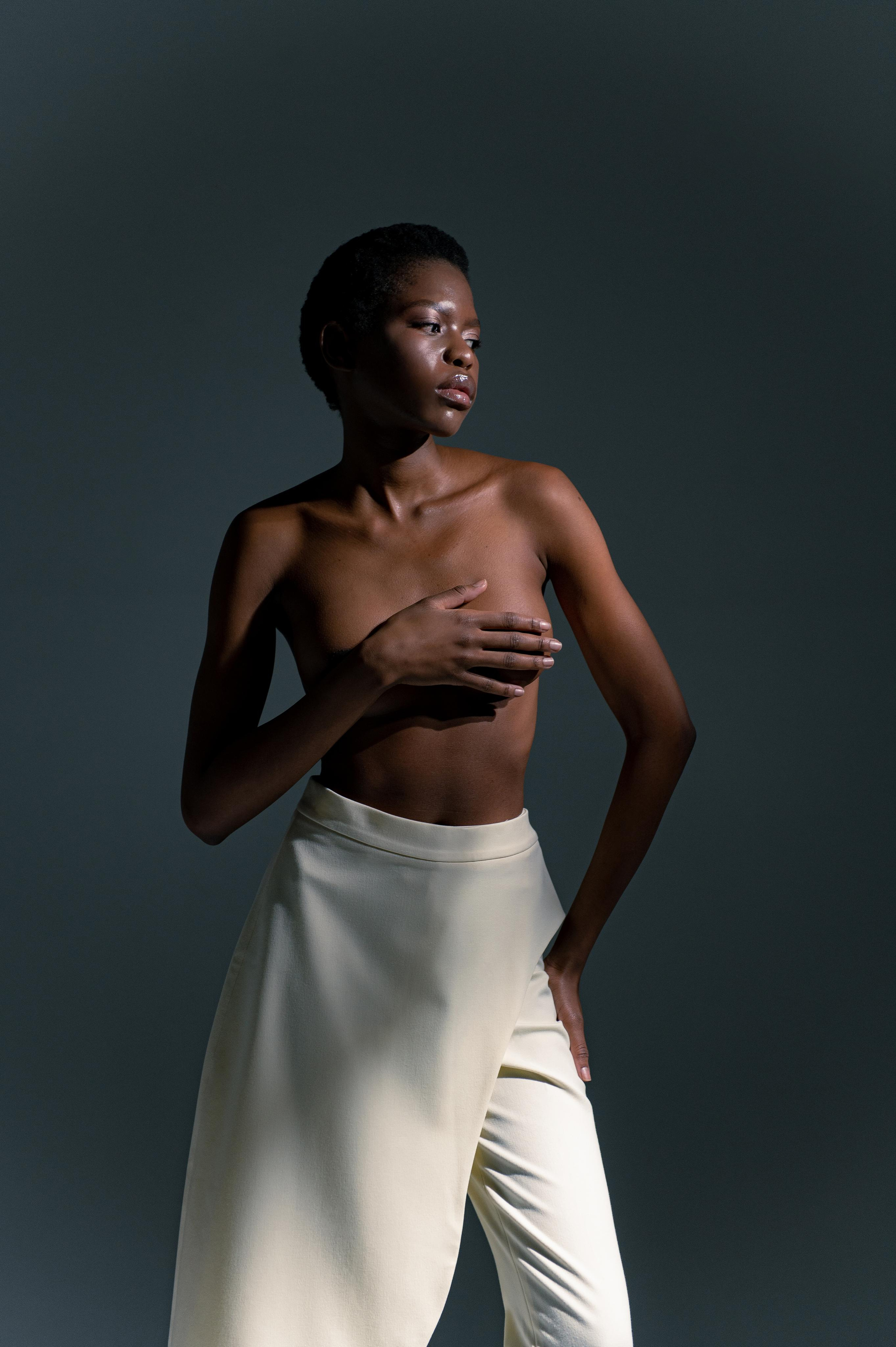 RIRI. Elizaveta Filchenko. Fashion-photographer and director