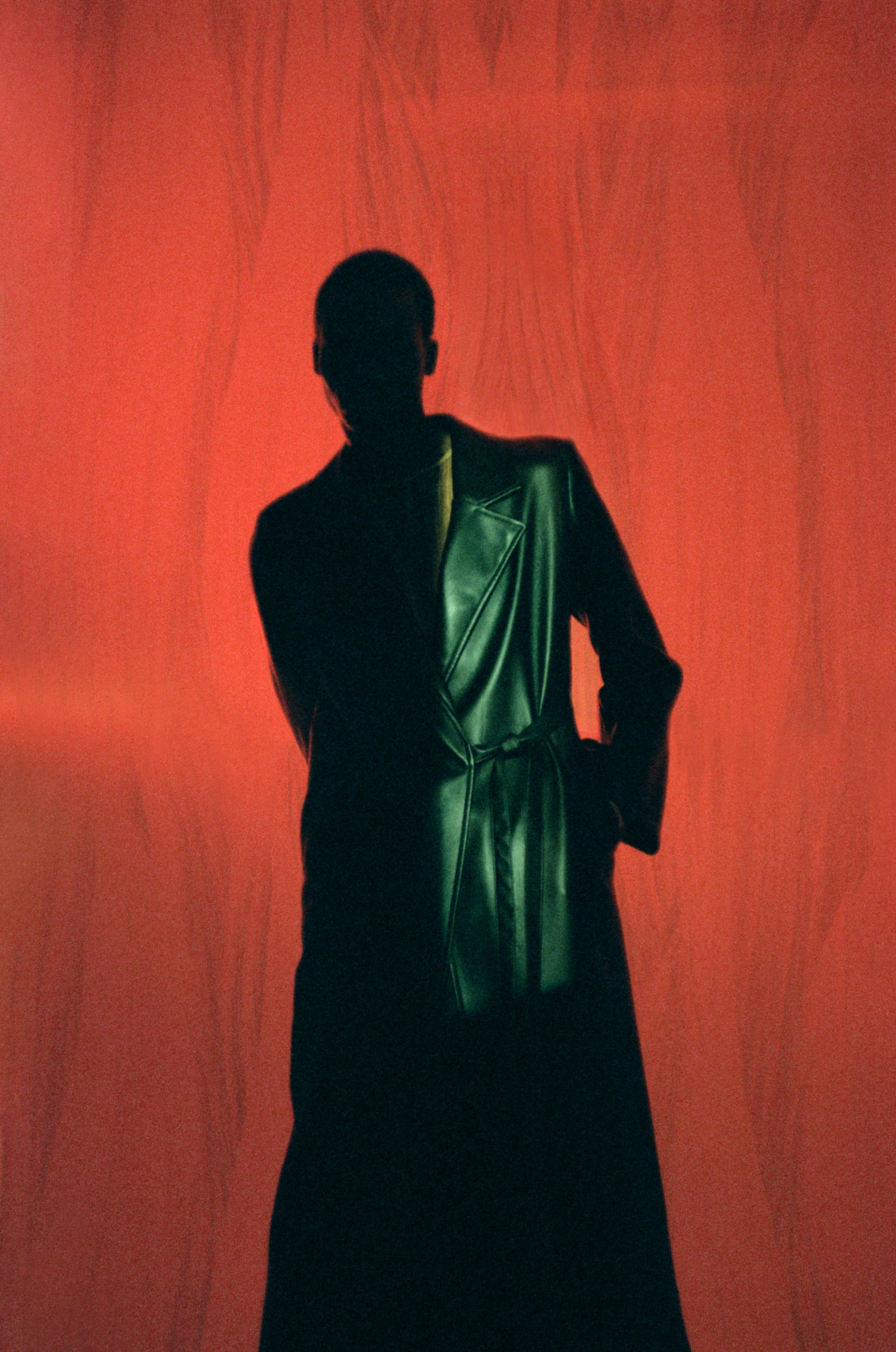 FILM. Elizaveta Filchenko. Fashion-photographer and director