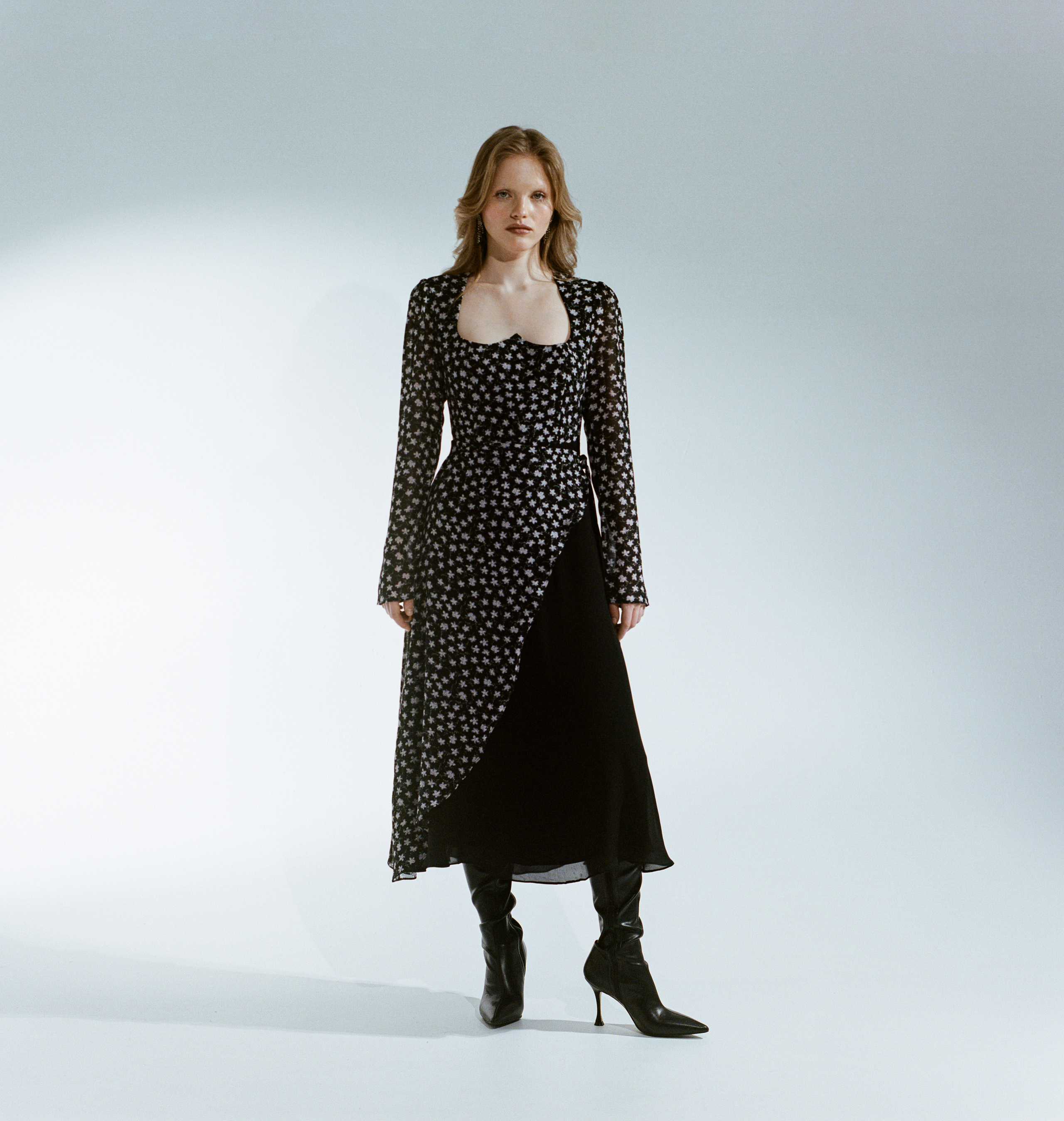 FILM. Elizaveta Filchenko. Fashion-photographer and director