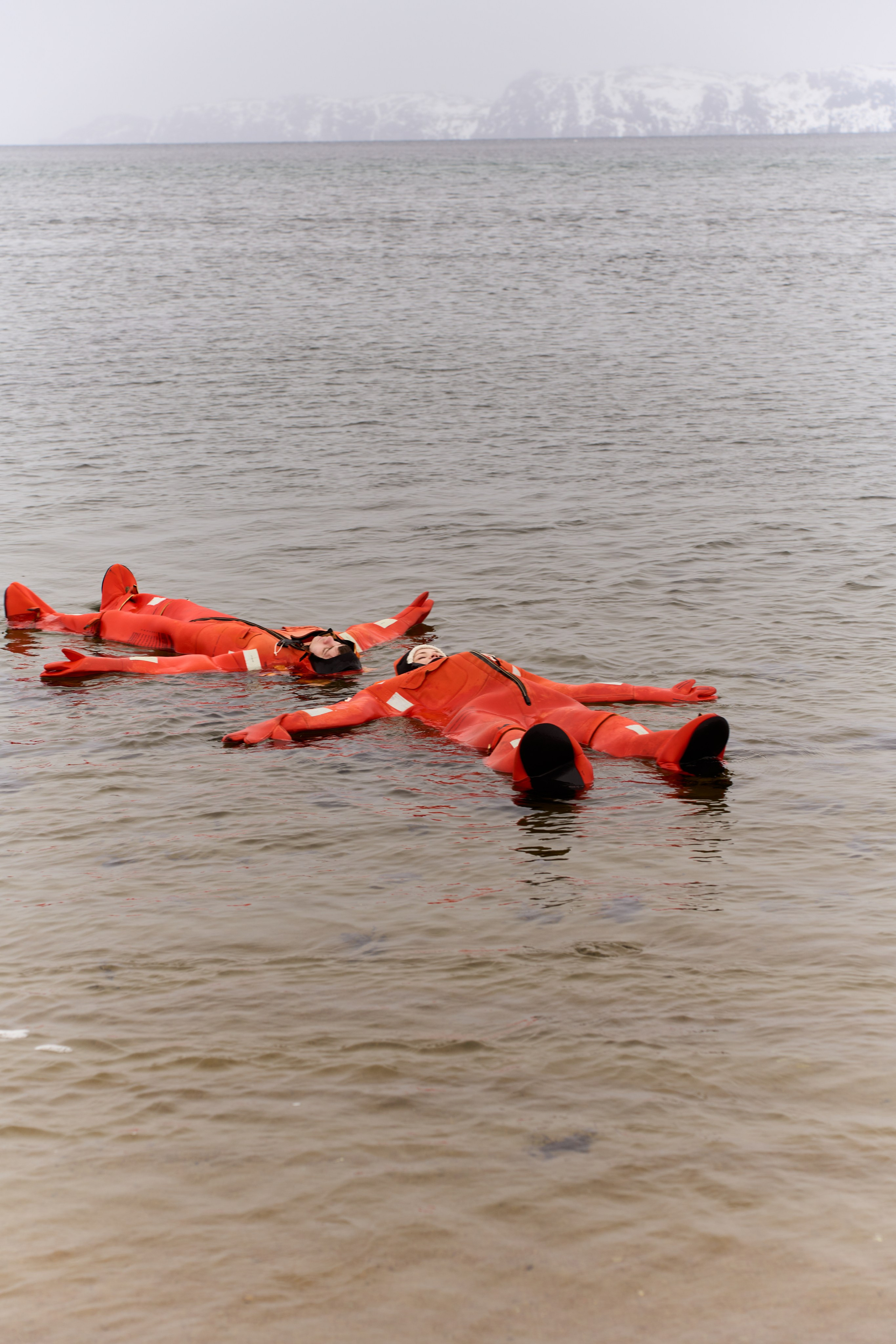 TERIBERKA. Photographer in Yekaterinburg, Sochi, Istanbul, Tbilisi-Bshari Zaana