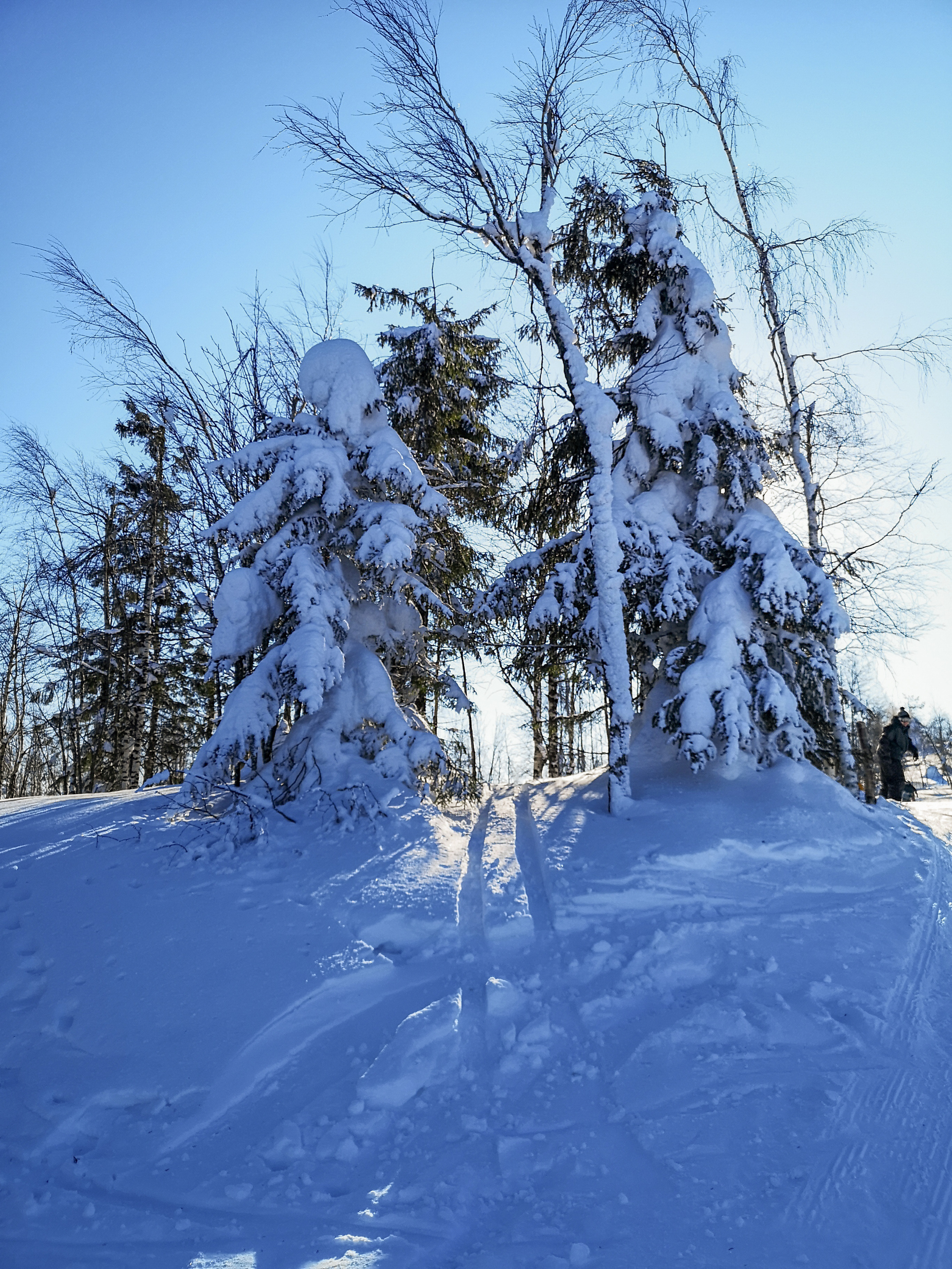 Горнолыжный тур в Губаху из Уфы — Время Приключений