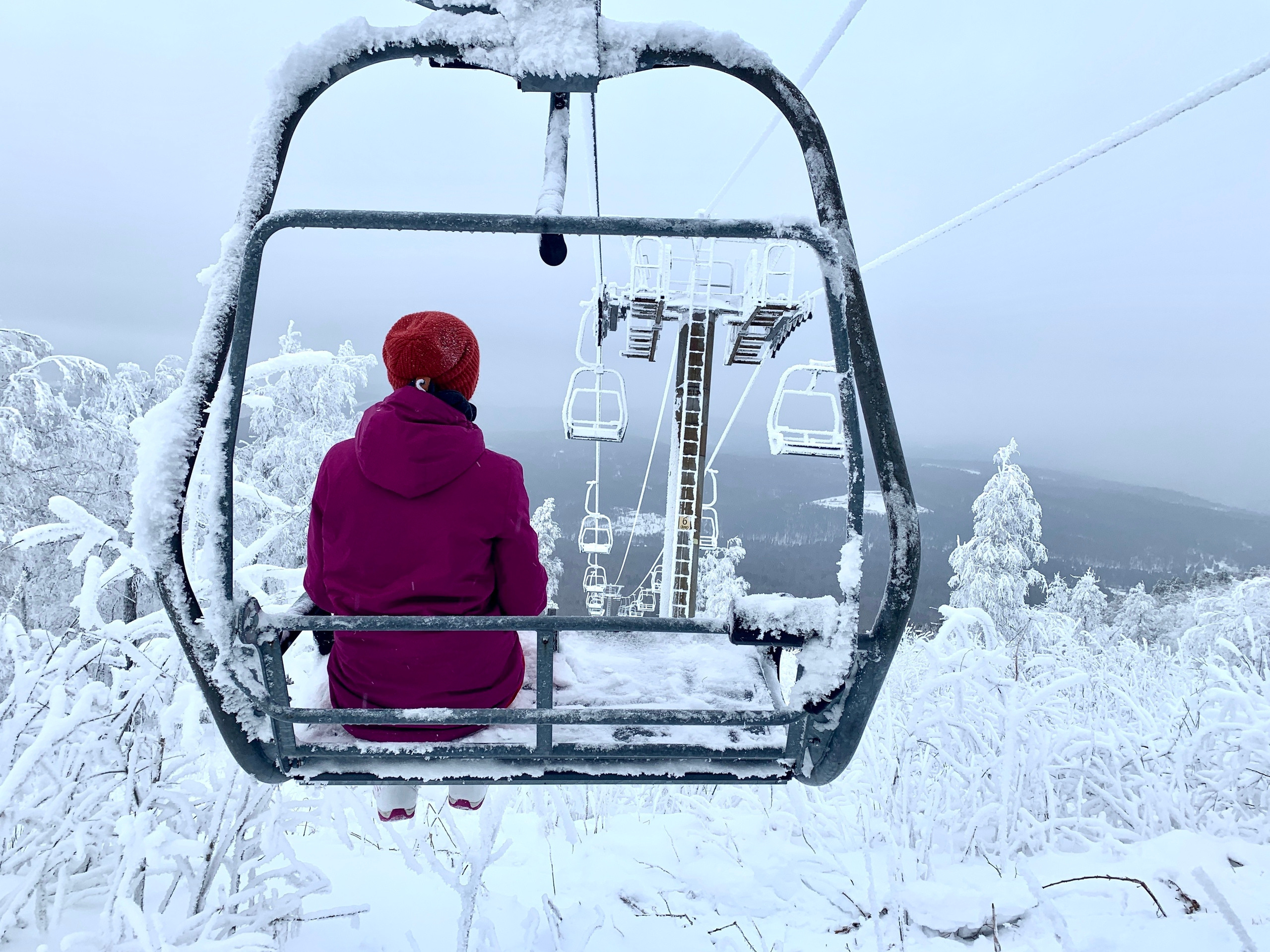 Горнолыжные туры из Уфы