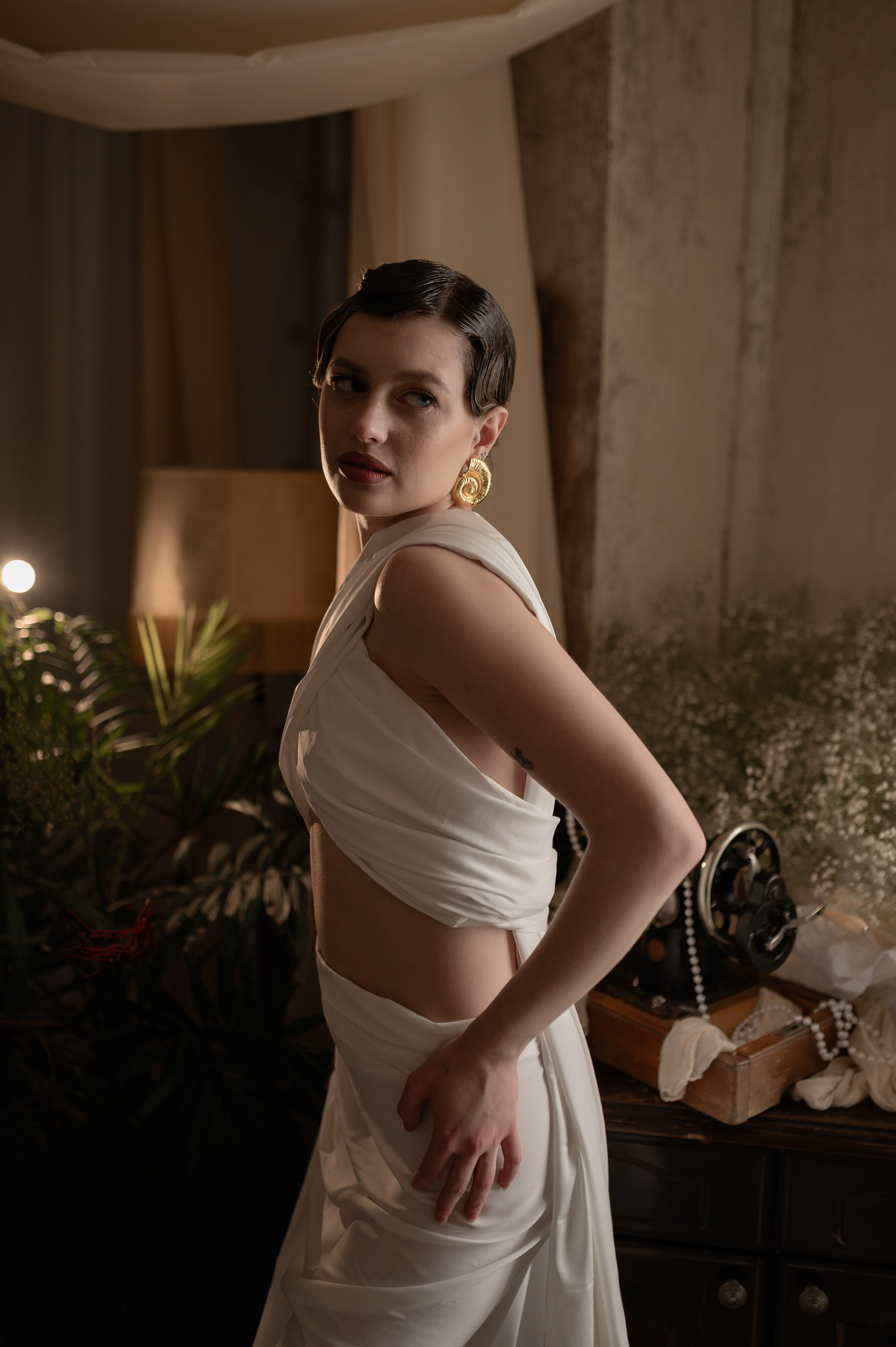 Алина. Твой личный проводник к красивым фотографиям в Старом Осколе