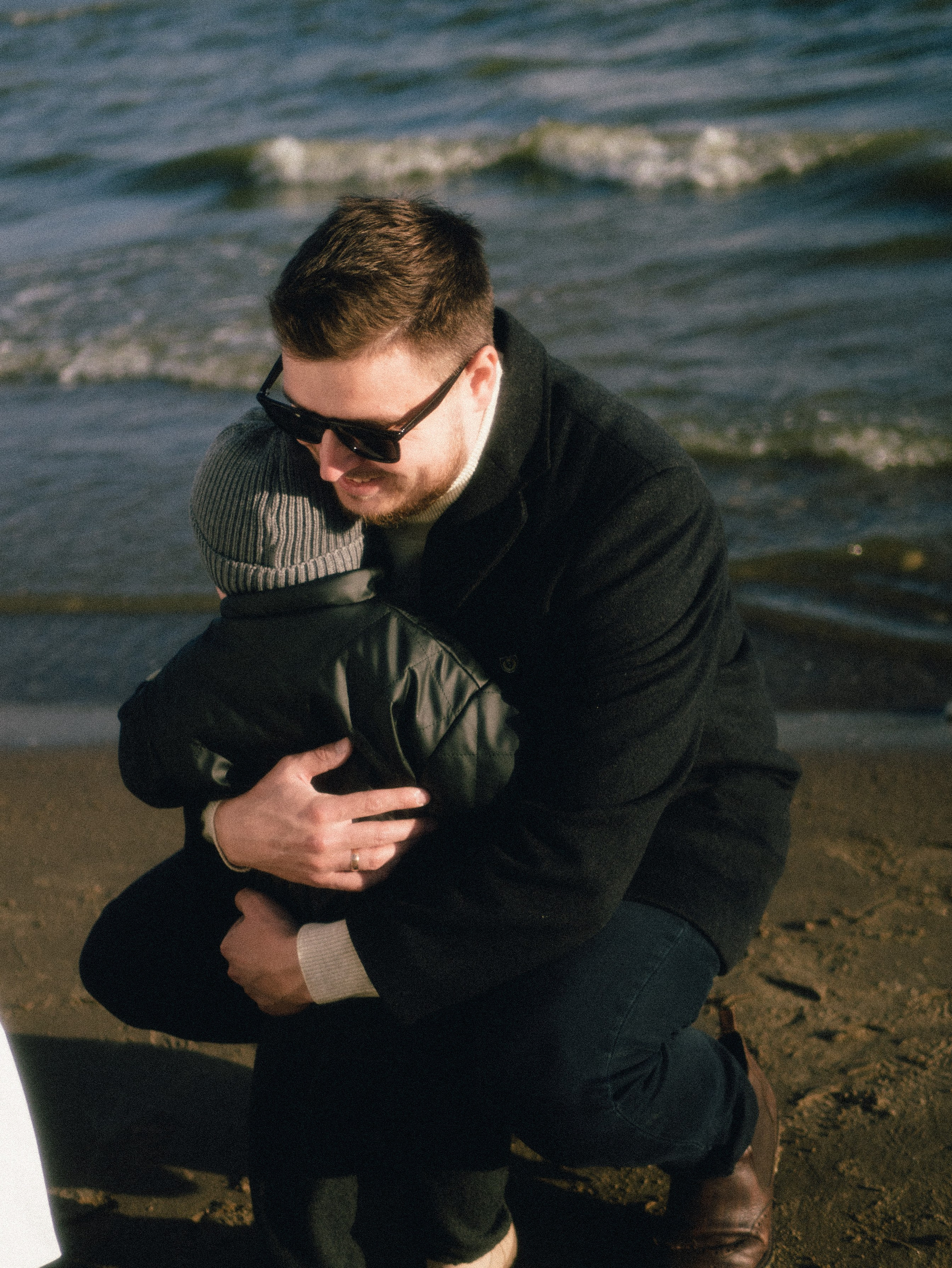 Мугиновы. Фотограф Нэля Хаматова