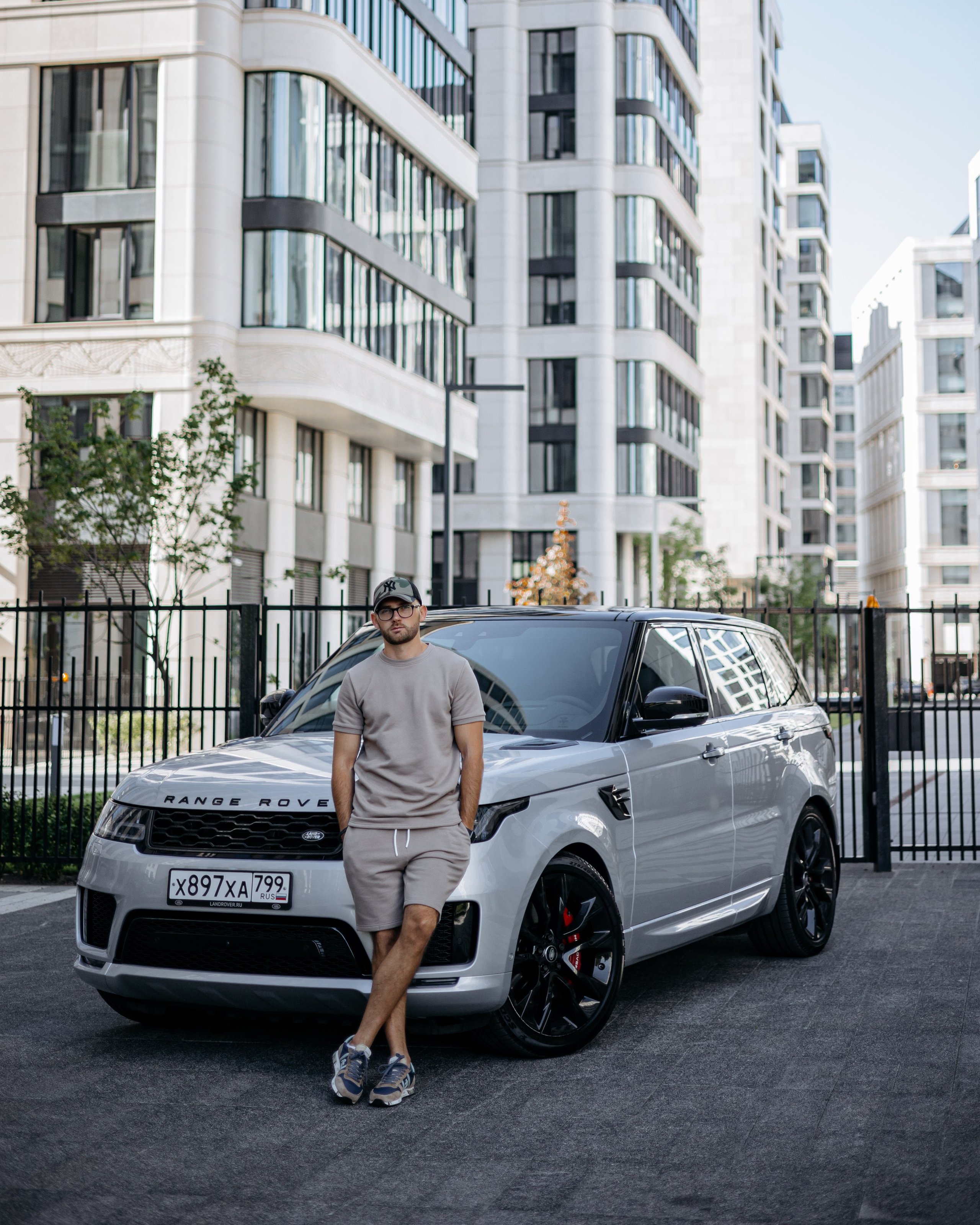 Автомобили / Мото. Фото| Видео продакшн | Александр Ярков