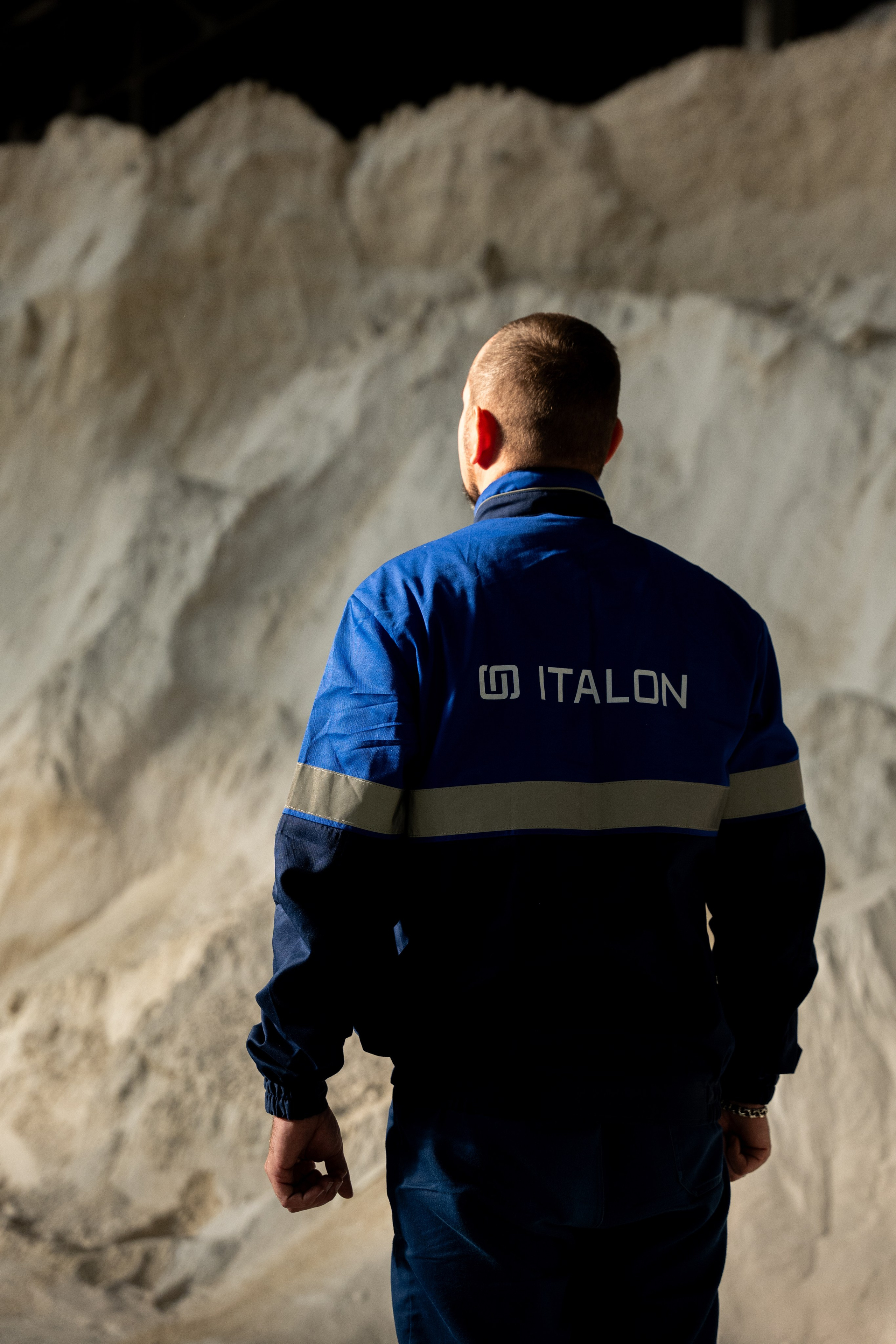 Керамогранитный завод ITALON. Создание контента | Фото | Видеосъемка | Александр Ярков