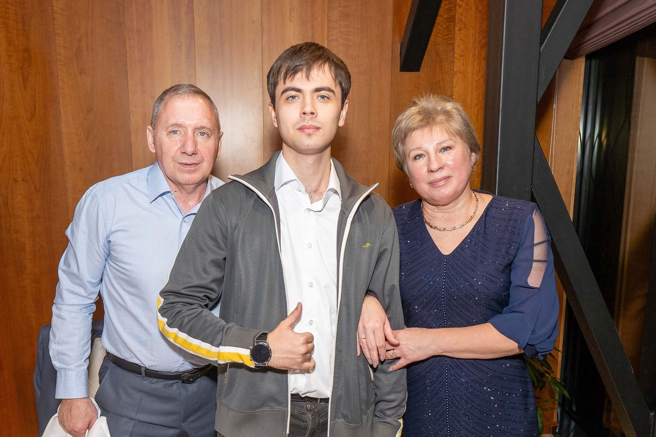 Ольга. Семейный и детский фотограф в Санкт-Петербурге Сергей Тарасов