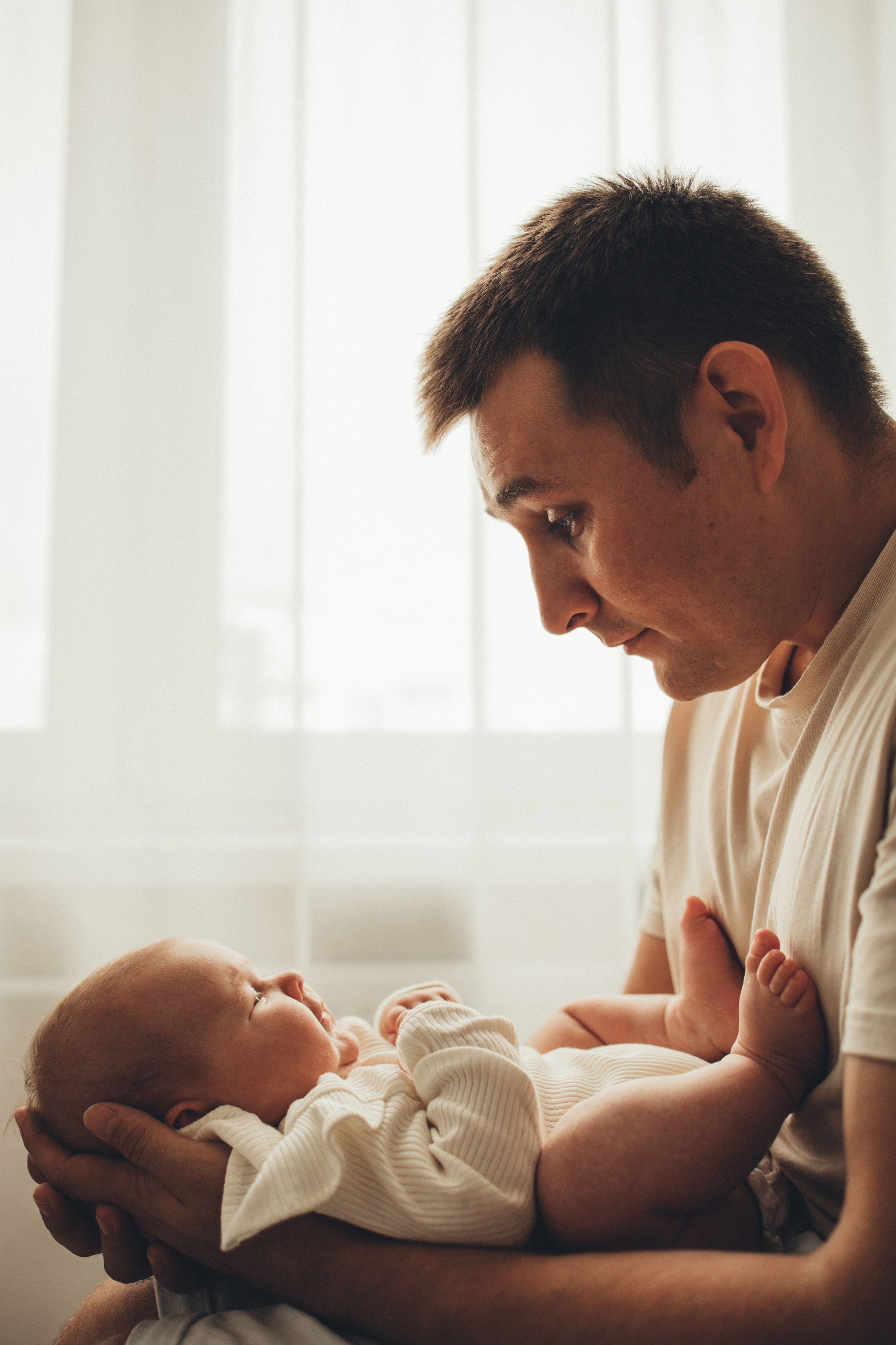 Дороже золота. Семейный lifestyle фотограф в Казани Ксения Верясова