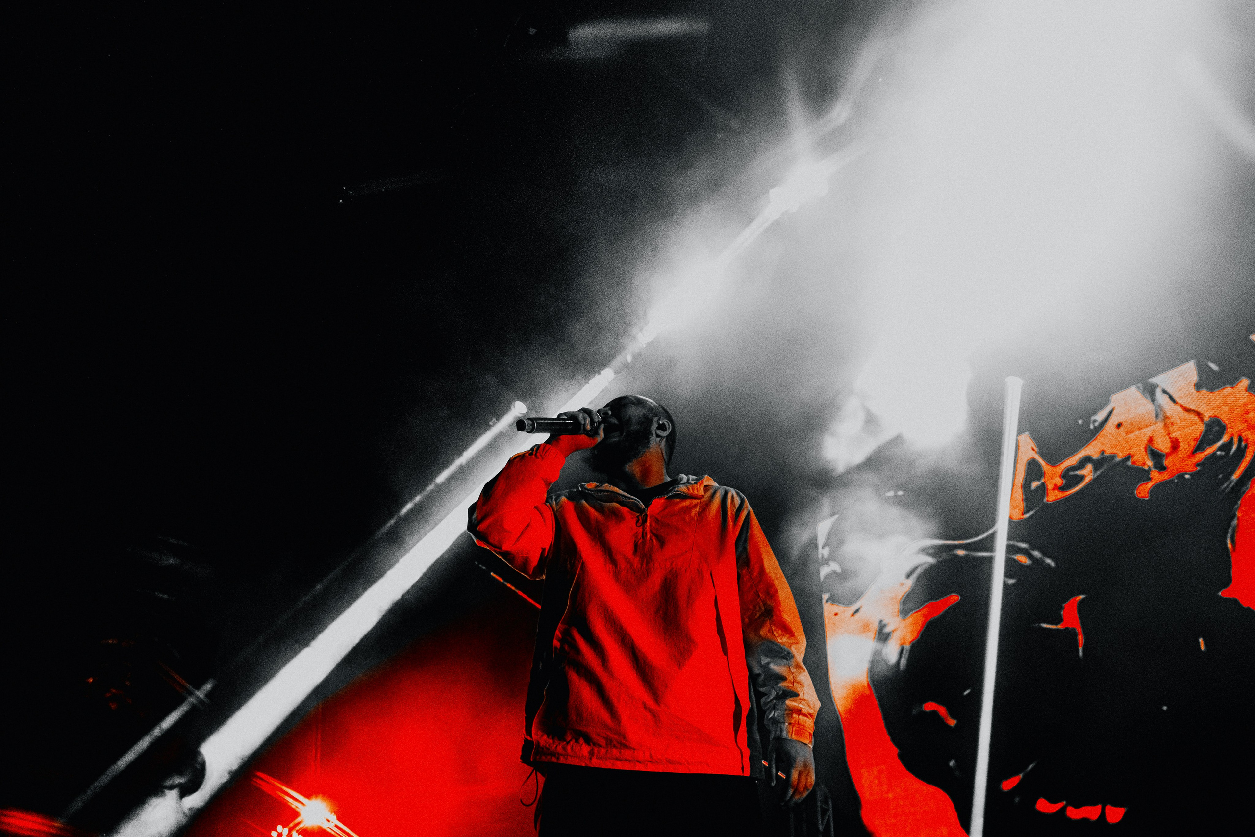 Масло черного тмина. Репортажный и портретный фотограф в Москве Кристина Волконская