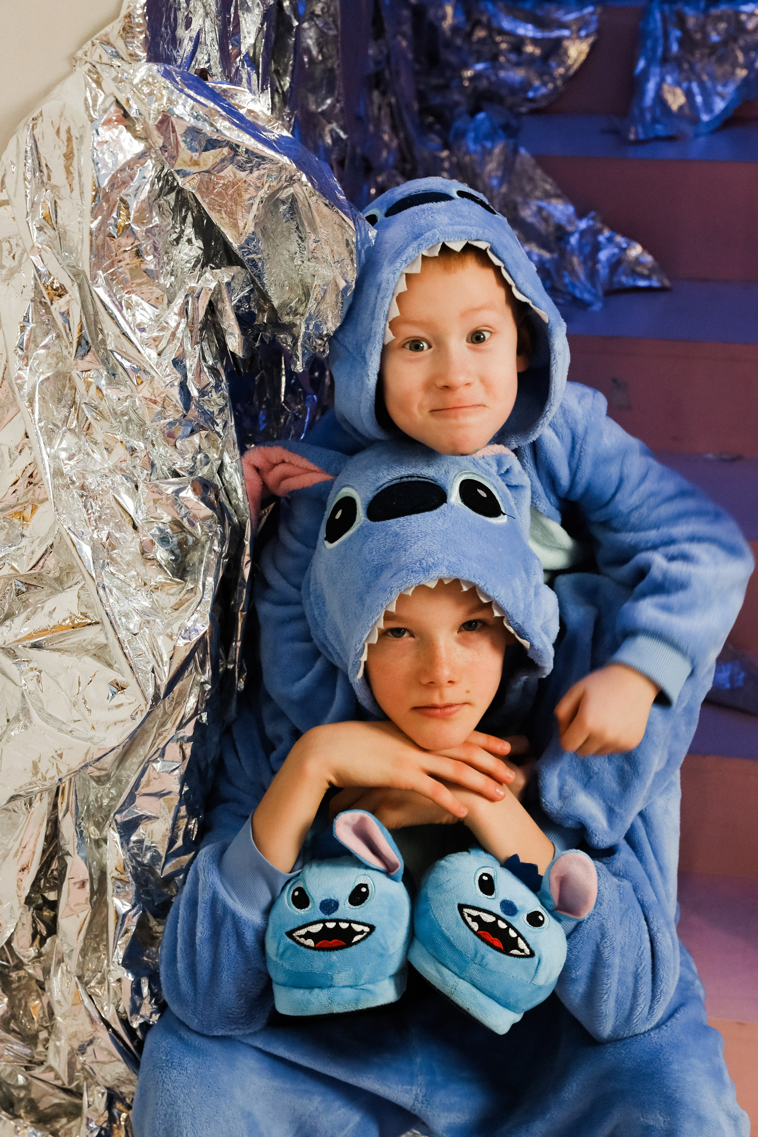 Саша и Миша. Свадебный и семейный фотограф Анна Печенкина