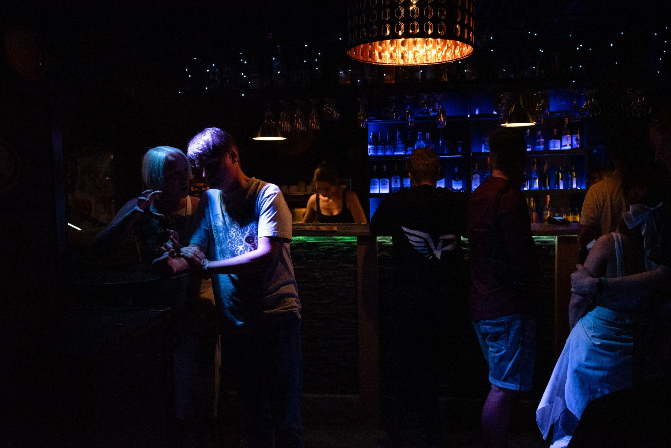 РОК-КОНЦЕРТ. GlarePhoto (Фотограф Спб)