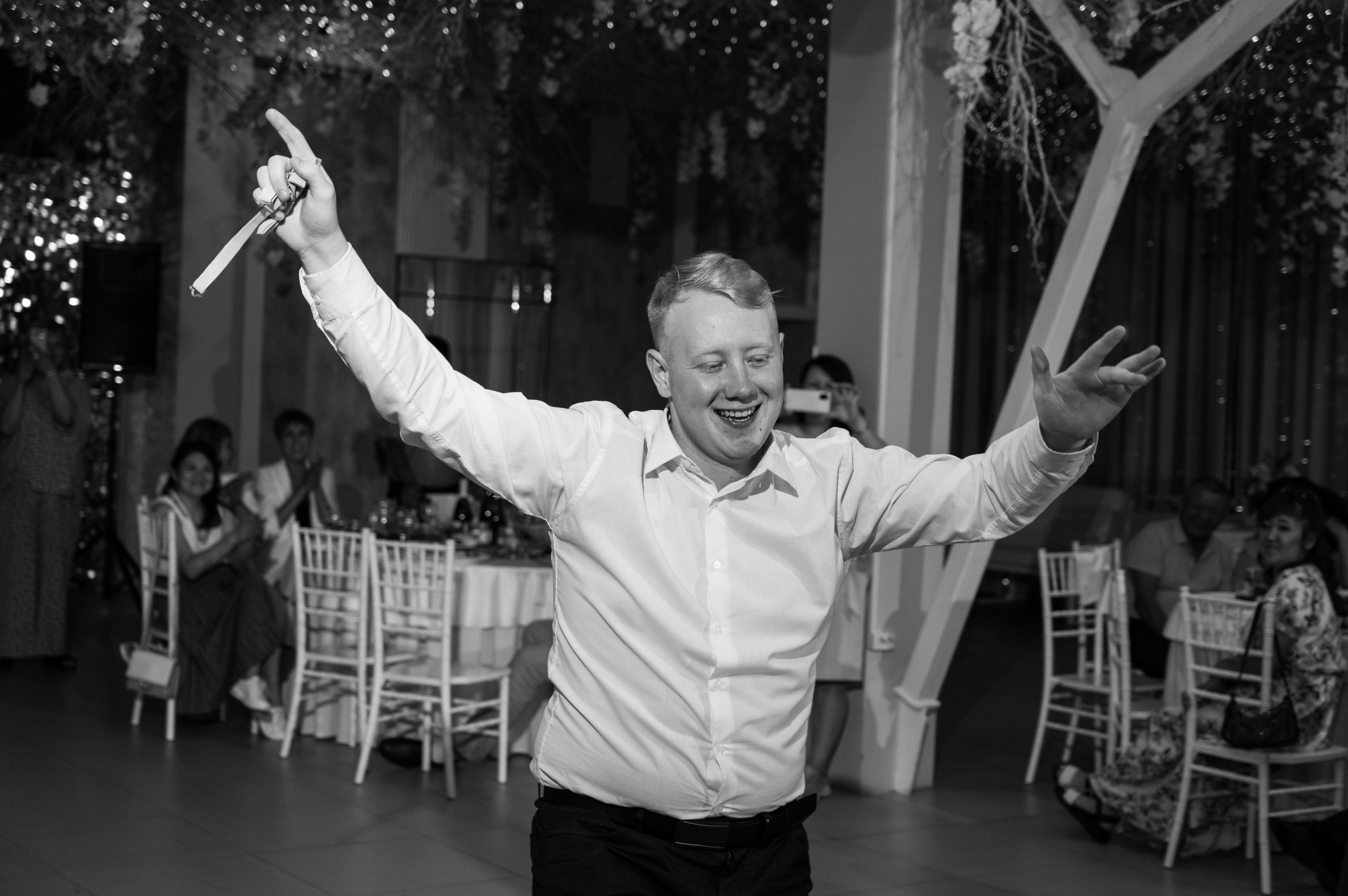 Дмитрий и Елизавета. Свадебный и Семейный фотограф в Абакане, Красноярске