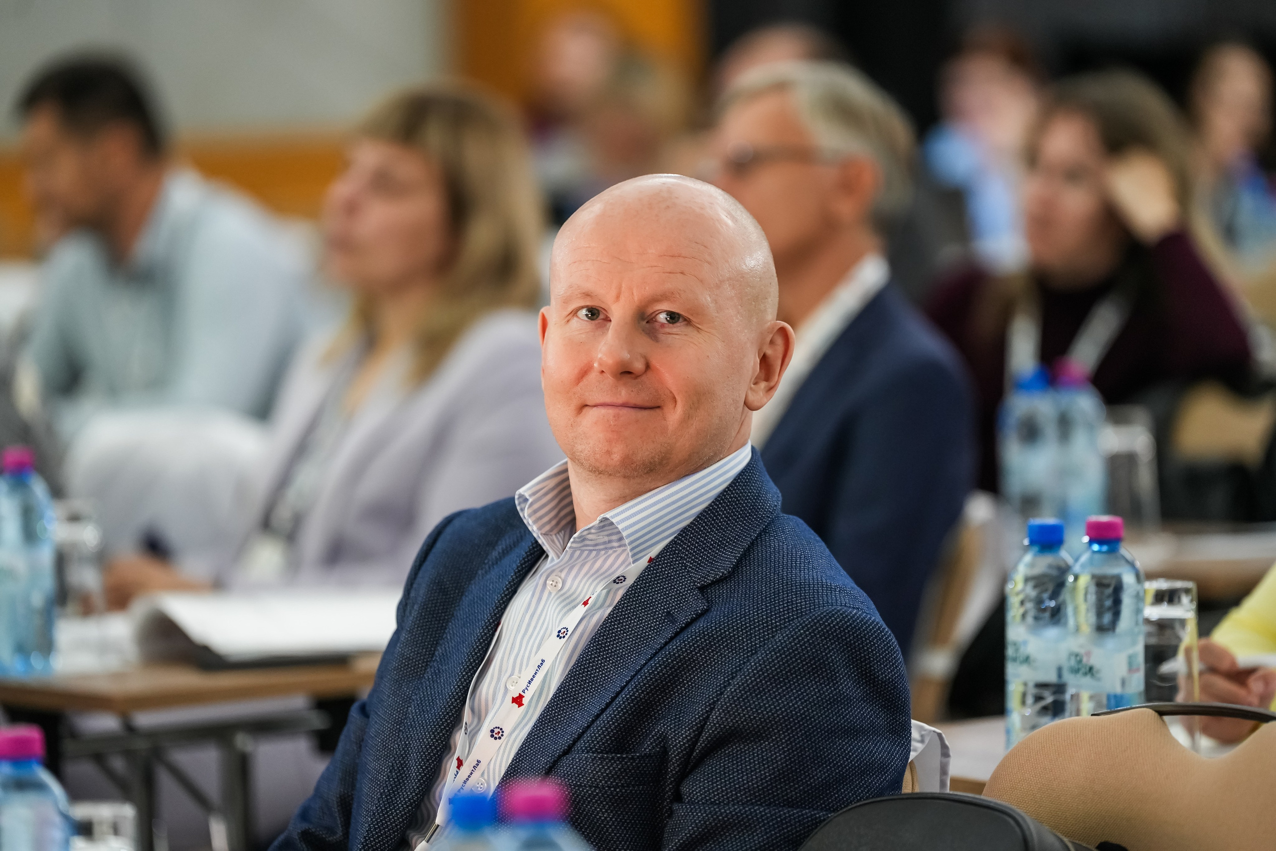 XXII Международная конференция ЛКМ | Radisson Collection. Репортажный фотограф | Роза Хутор Красная Поляна Сочи Сириус