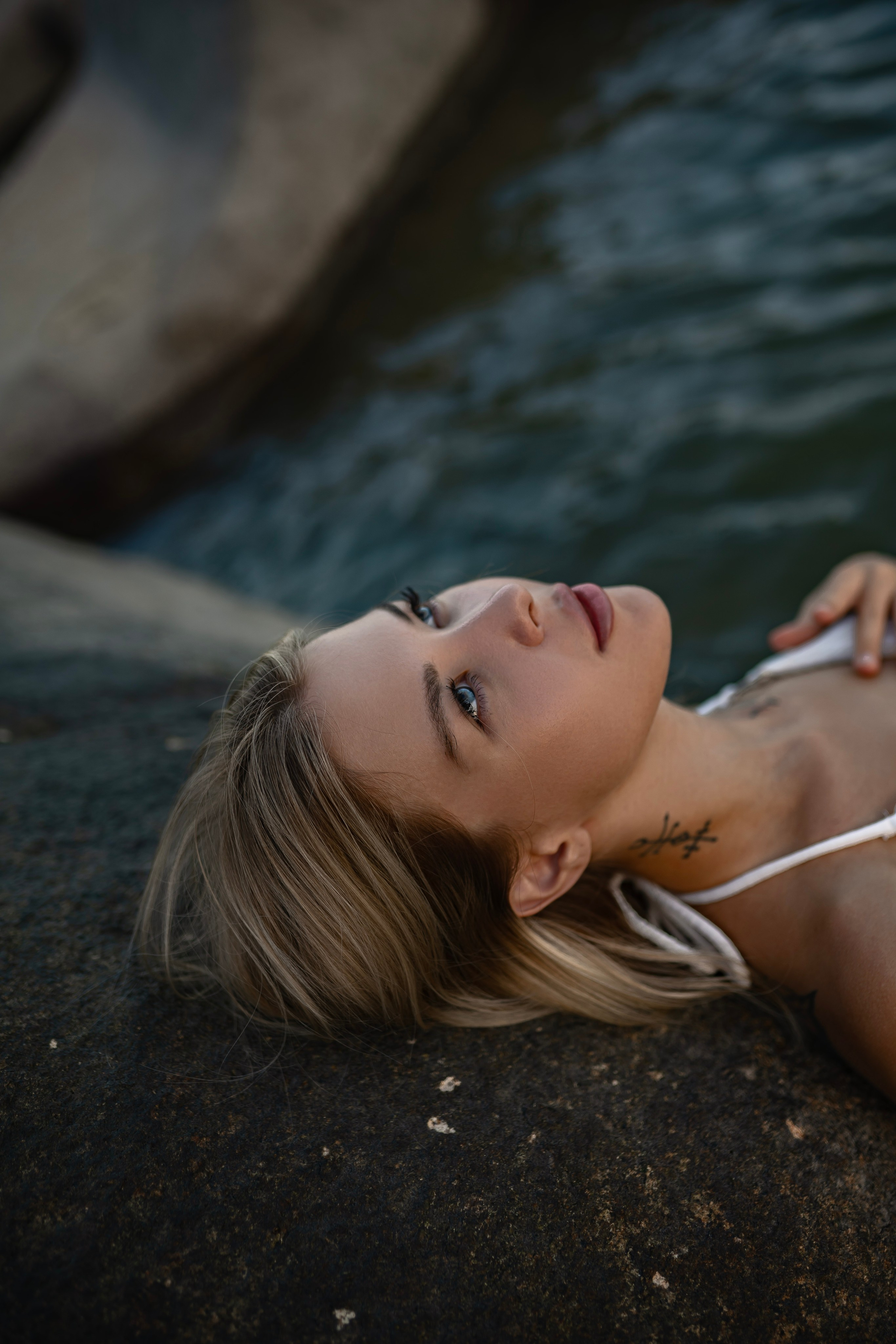 Портретный и event-фотограф в Москве и Санкт-Петербурге Терлецкая Анас