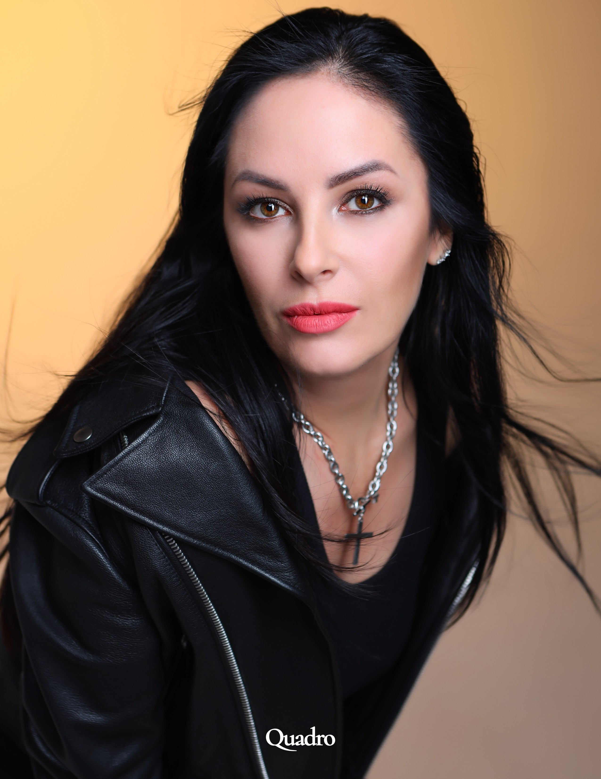 Ksu. Photographer Rena Epikhova