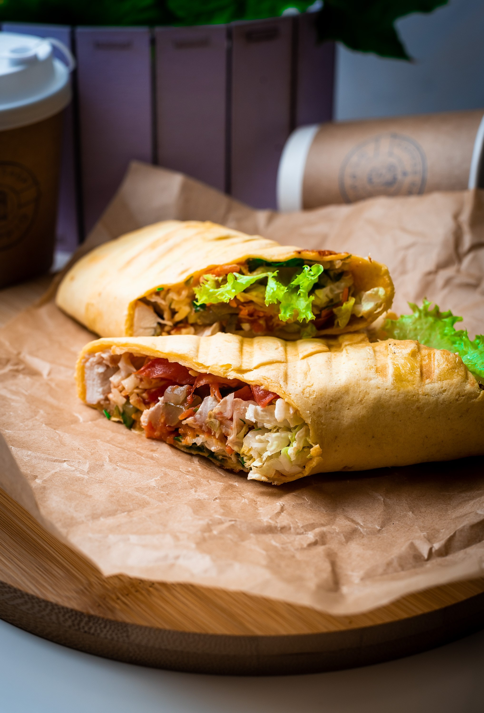 Food. Food — Контент. Главная