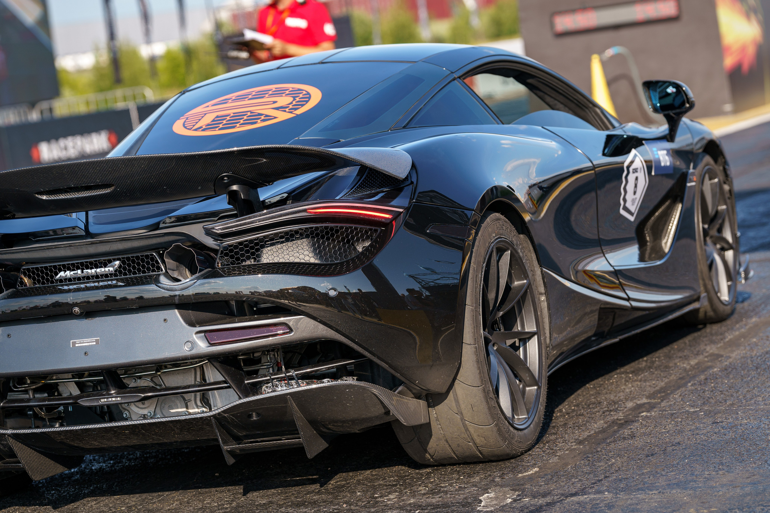 2023 RDRC Unlim Fest. Фотограф Николай Прокофьев модельные тесты в Москве