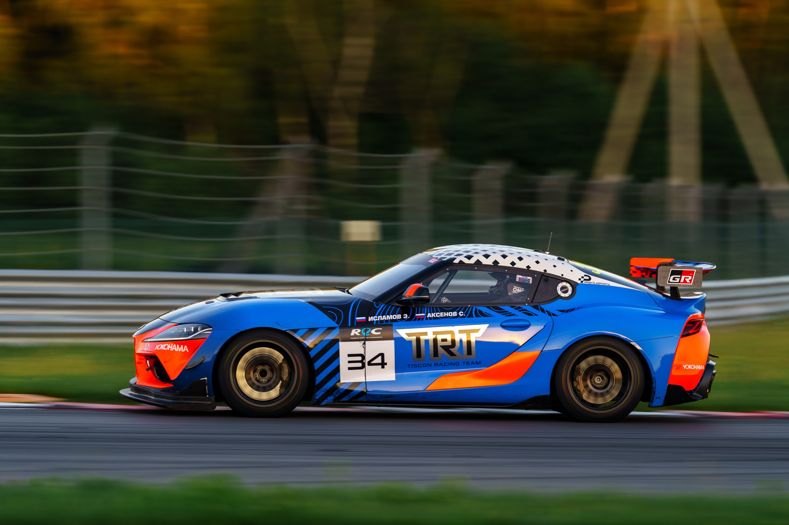 2024 REC 2 этап. Фотограф Николай Прокофьев модельные тесты в Москве