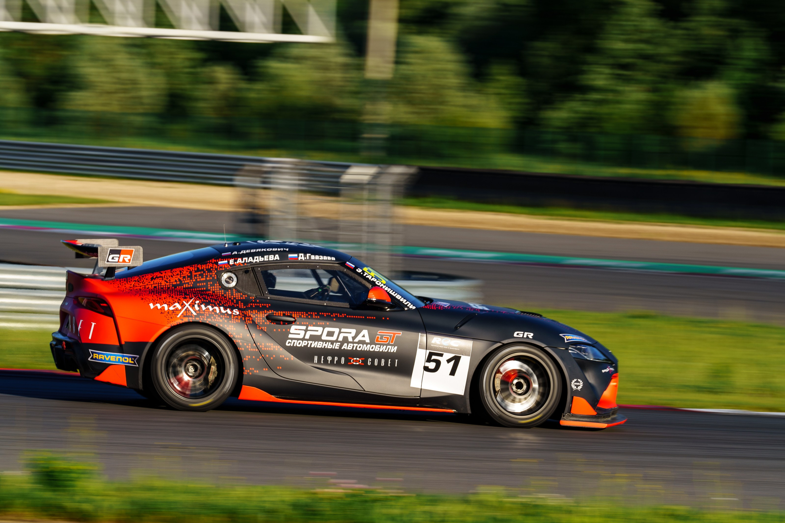 2024 REC 2 этап. Фотограф Николай Прокофьев модельные тесты в Москве