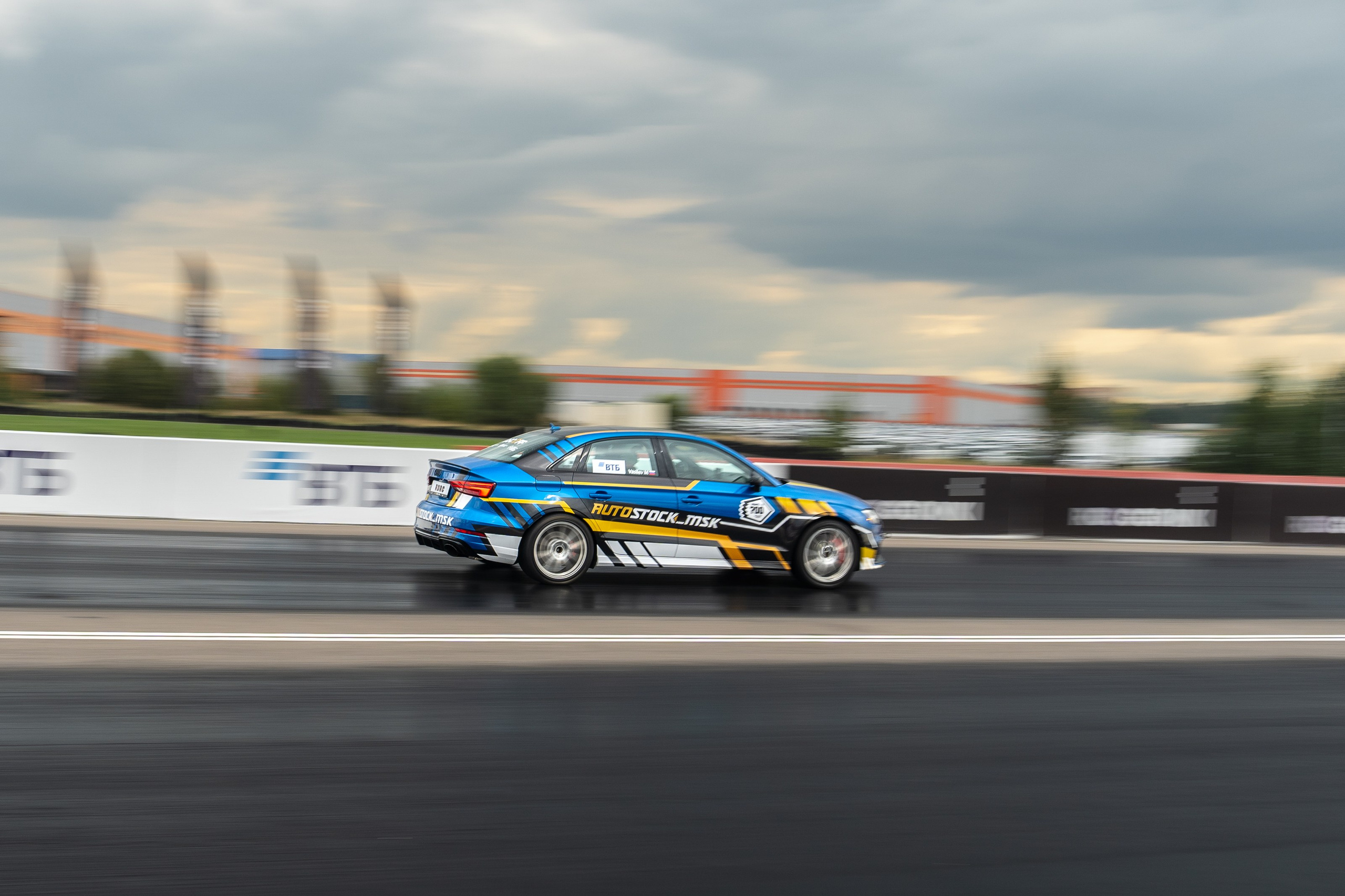 2025 RDRC 5 этап. Фотограф Николай Прокофьев модельные тесты в Москве