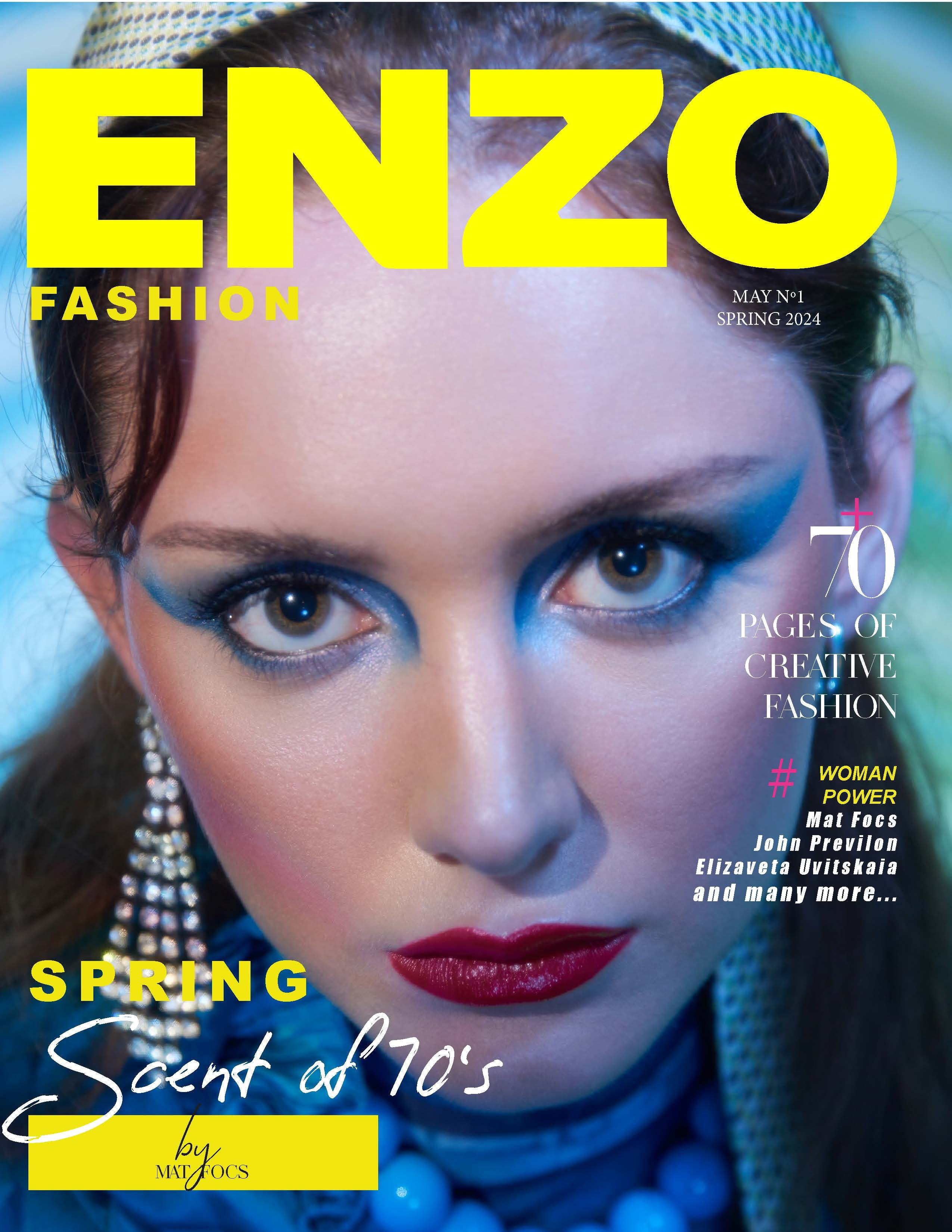 9. Фотограф Николай Прокофьев модельные тесты в Москве