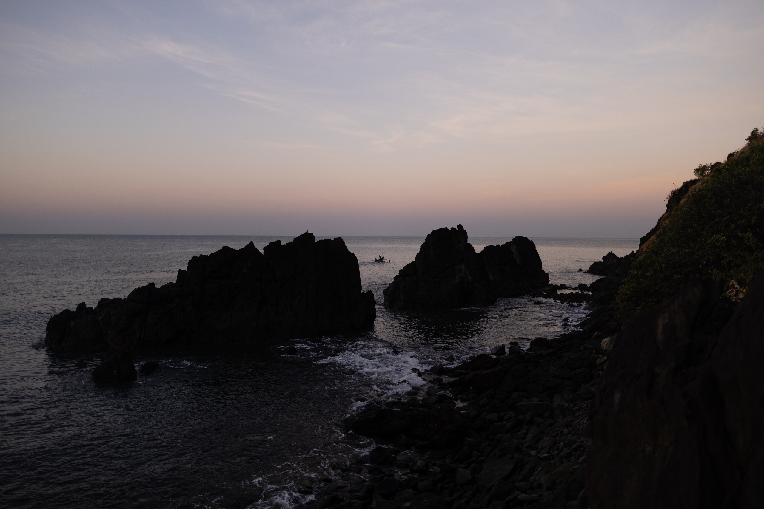 ГОА 2024. Руслан Плахтеев