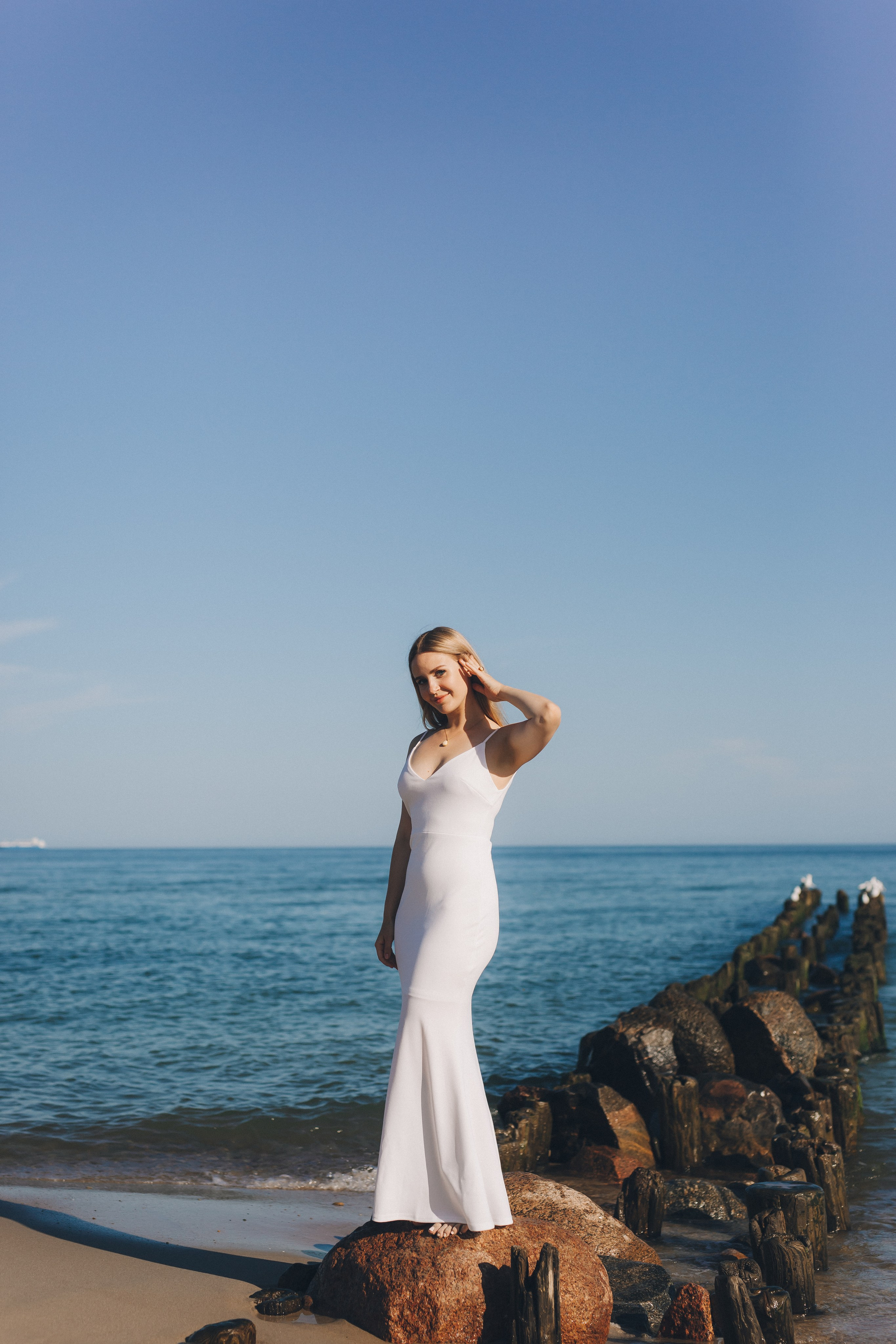 Маша и Никита. Фотограф Зеленоградск Красильникова Елена