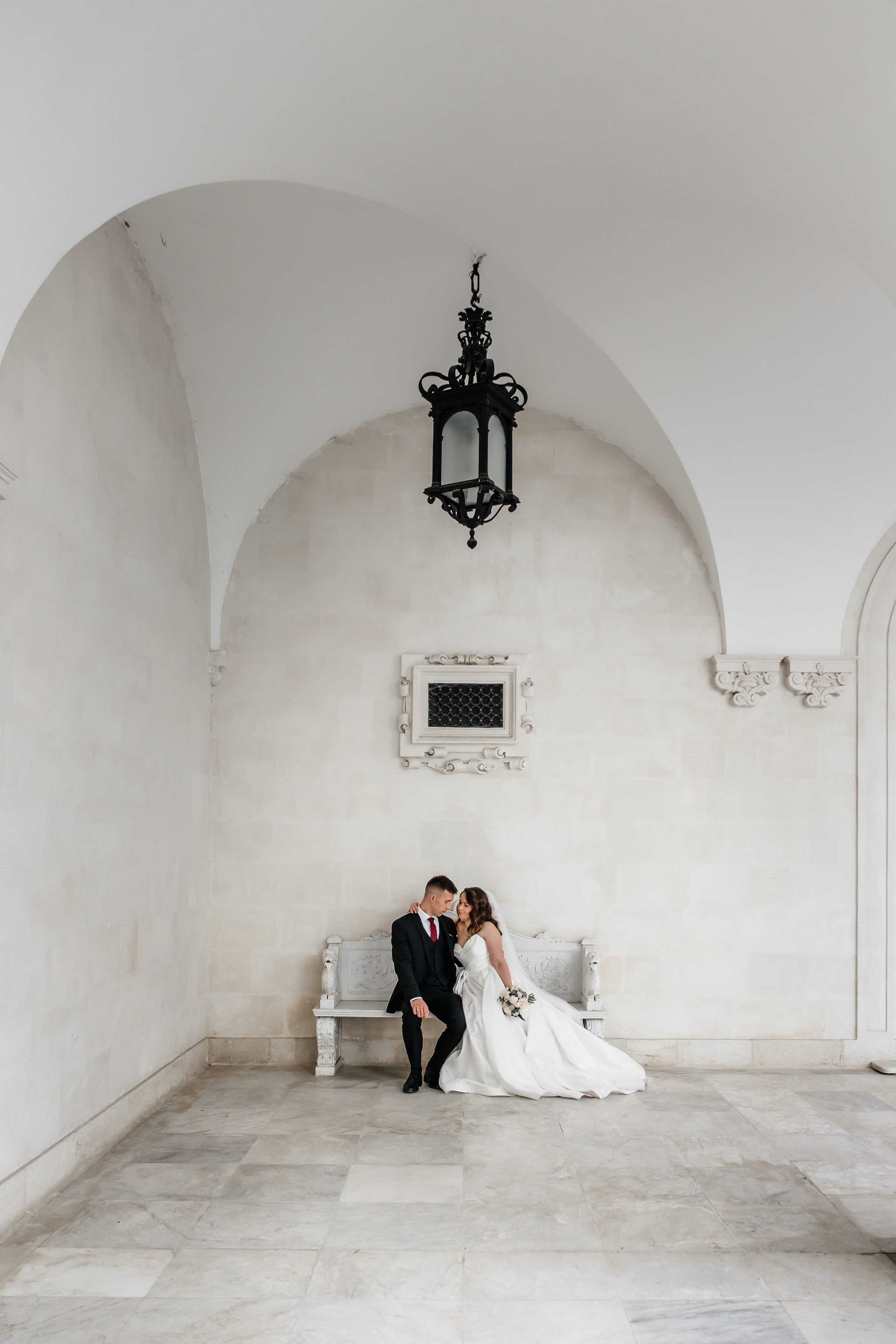 Парк Харакс, май в Крыму. Анонс свадьбы Ильи и Ксении. Свадебный фотограф в Крыму и Севастополе Ольга Баскакова