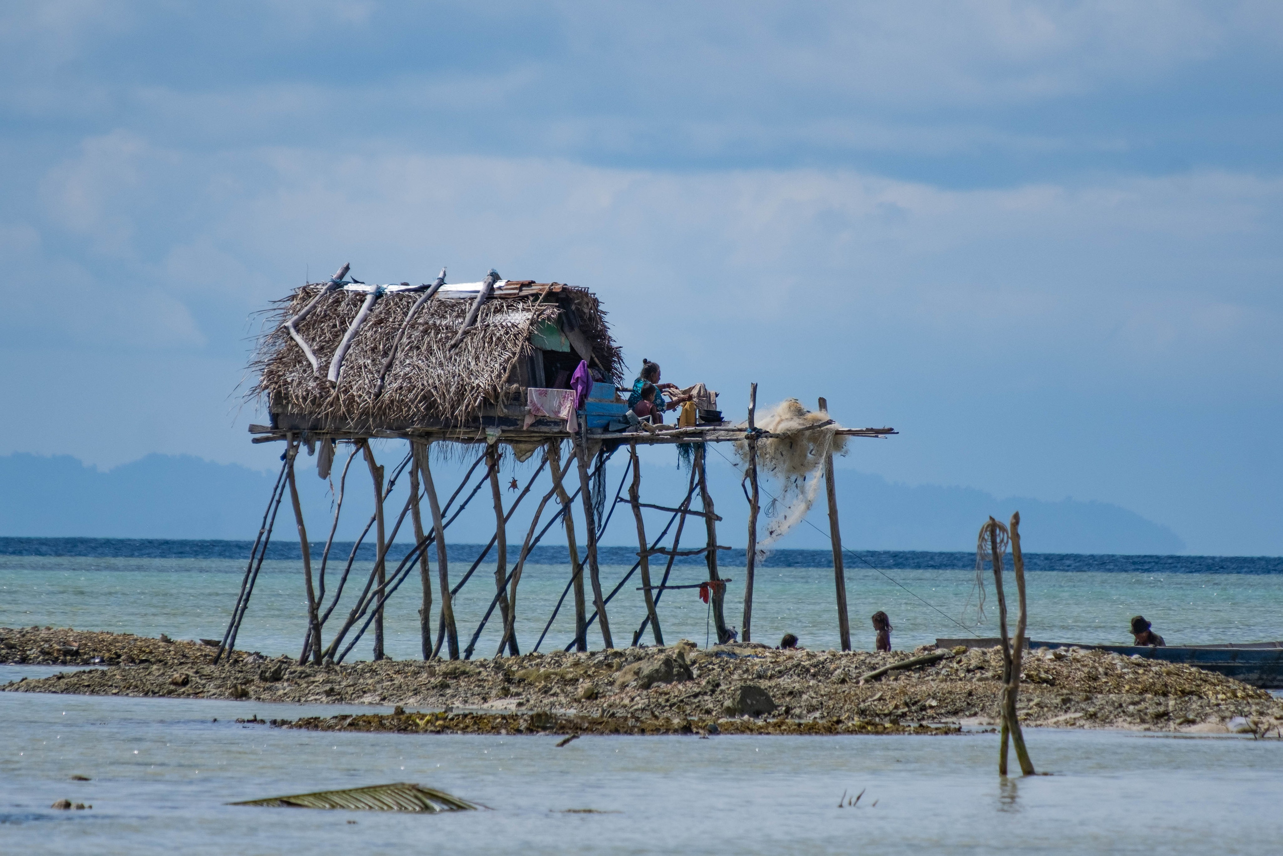Остров 2 Цыгане. Фотографии из путешествий