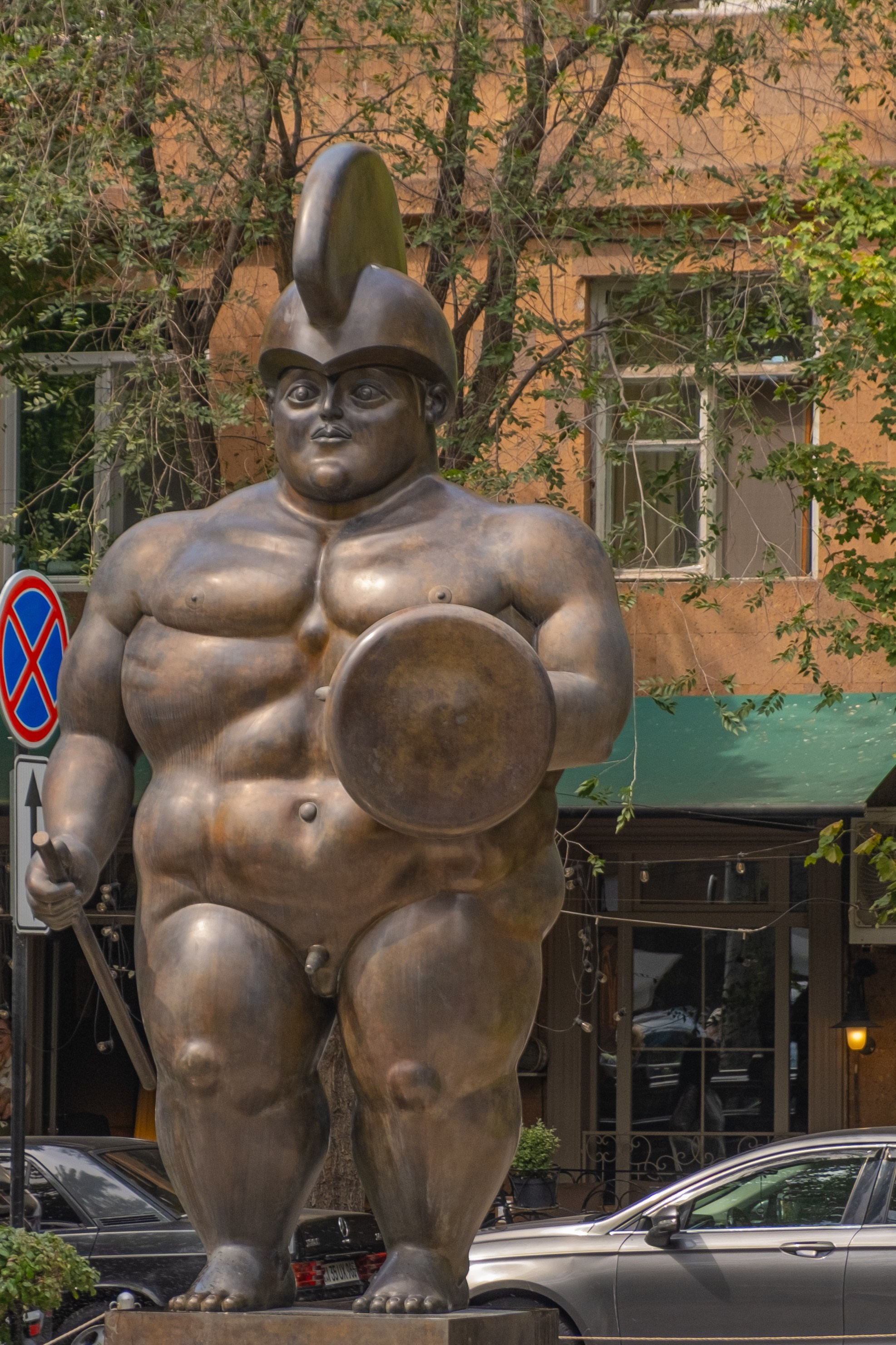 Ереван. Фотографии из путешествий