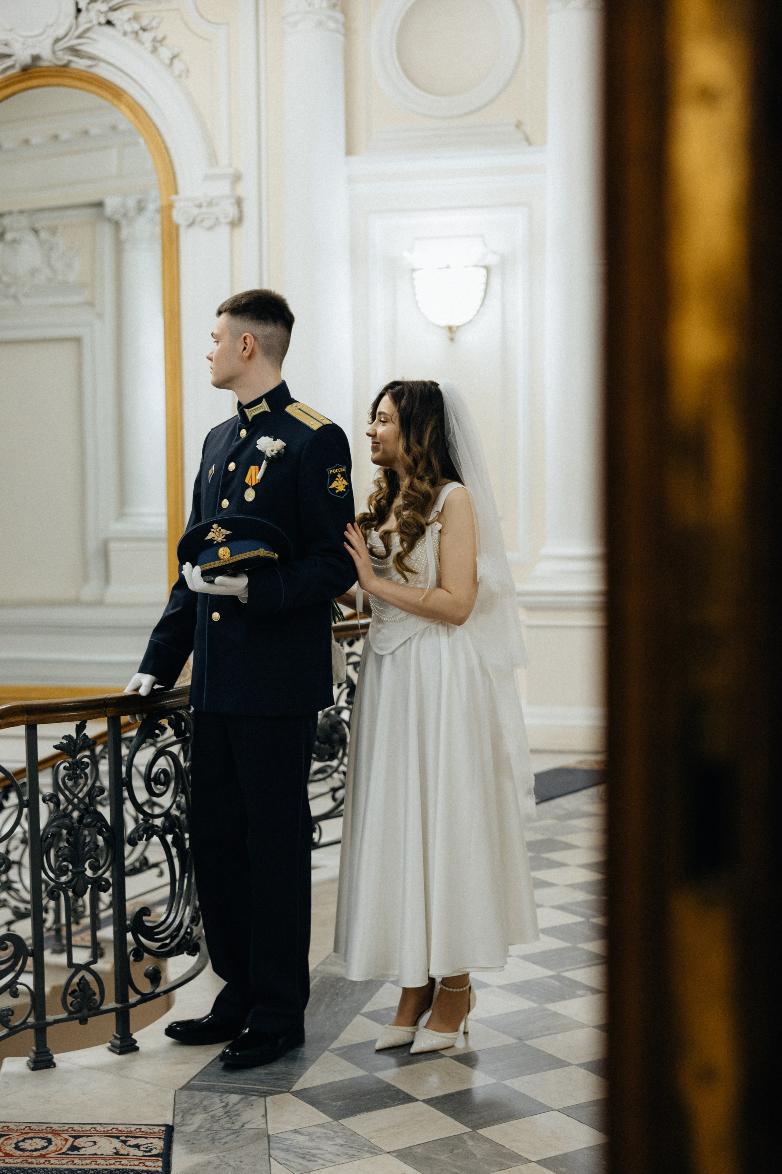 Арина & Рома. ДБ2. Phdkvmr.ru