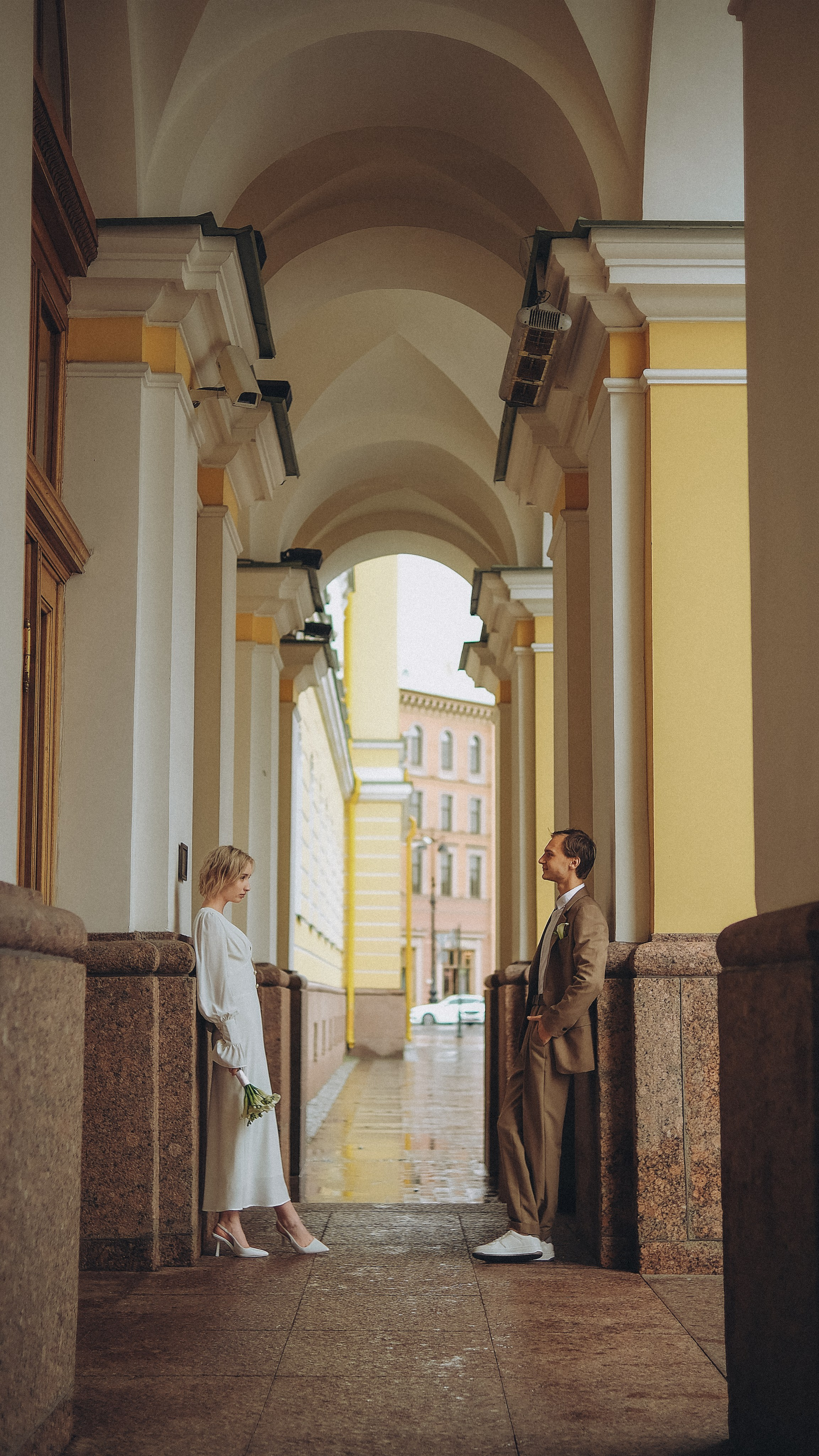 Арина и Никита. ДБ1. Phdkvmr.ru