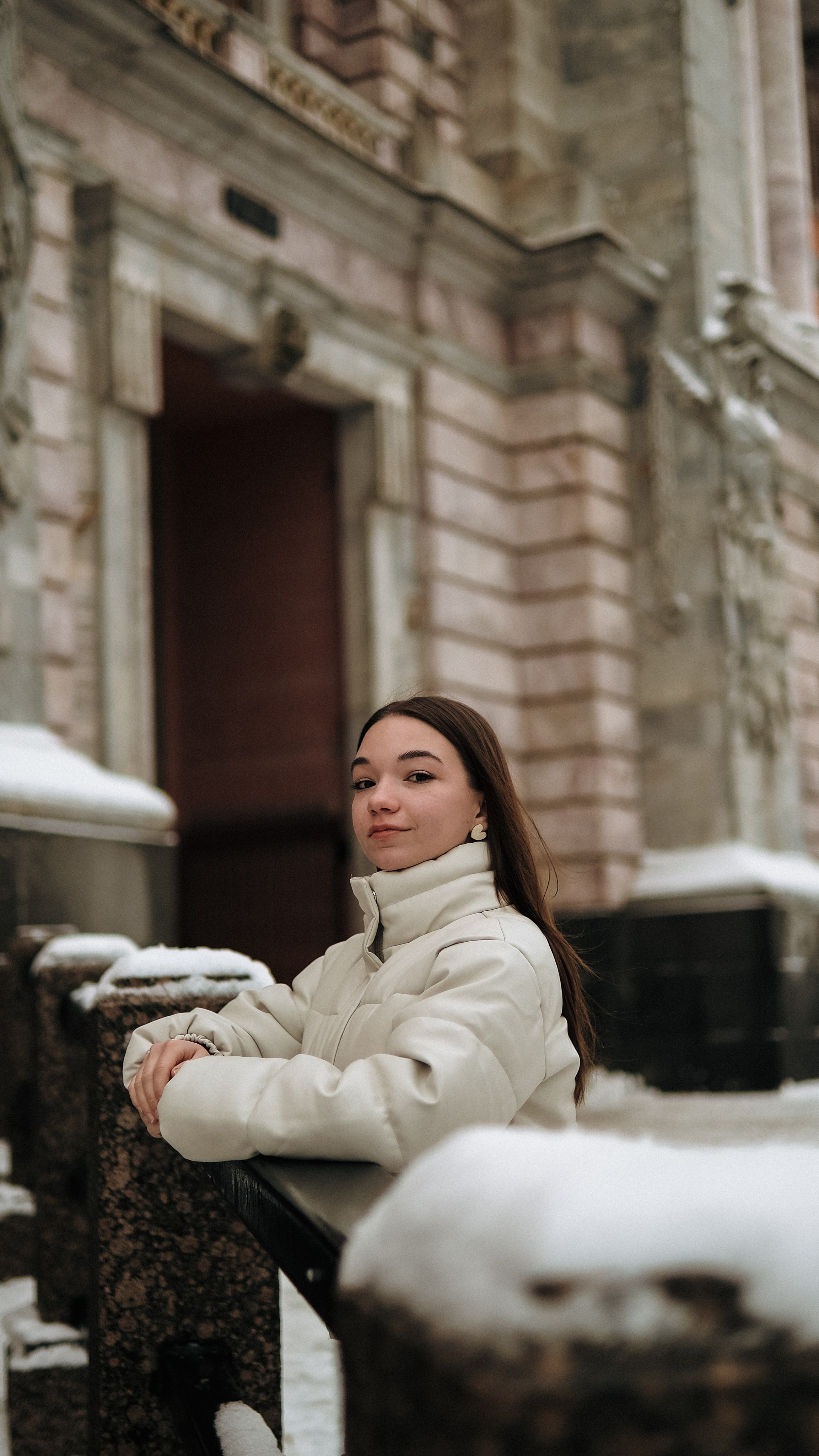 Настя & Егор. Phdkvmr.ru