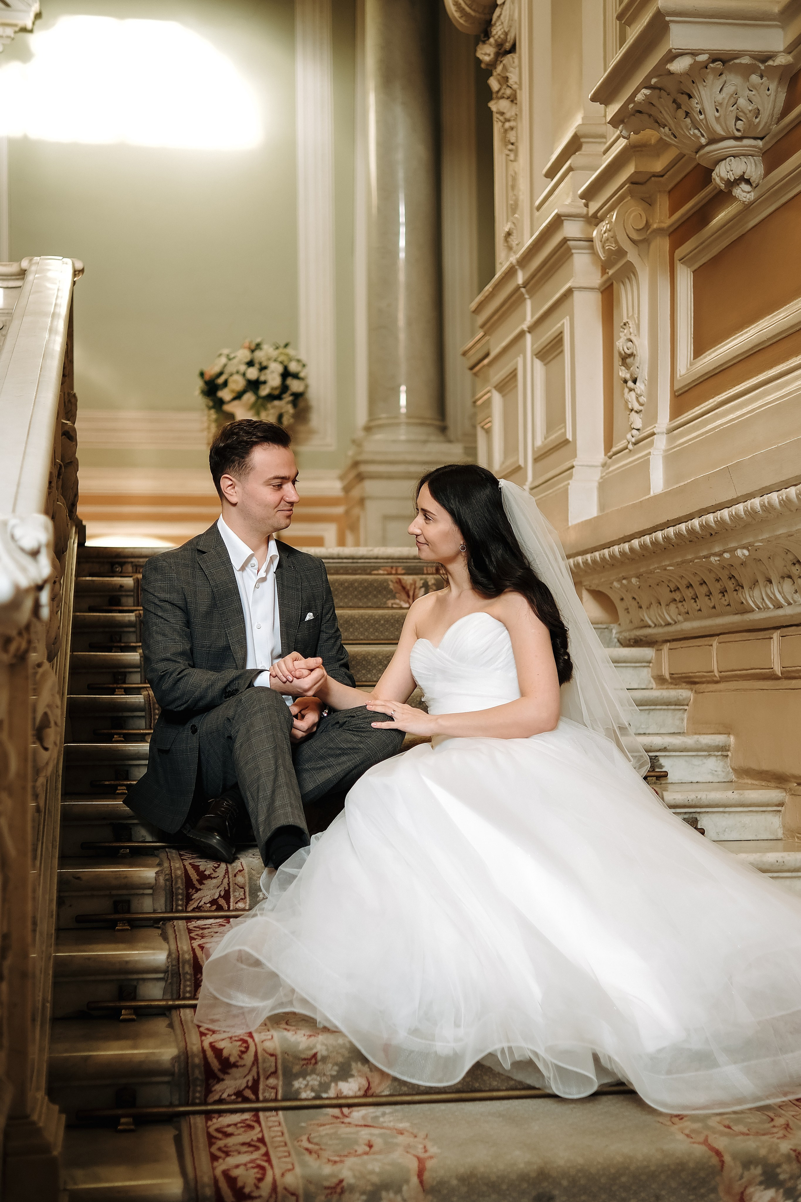 Юля & Андрей. ДБ1. Phdkvmr.ru