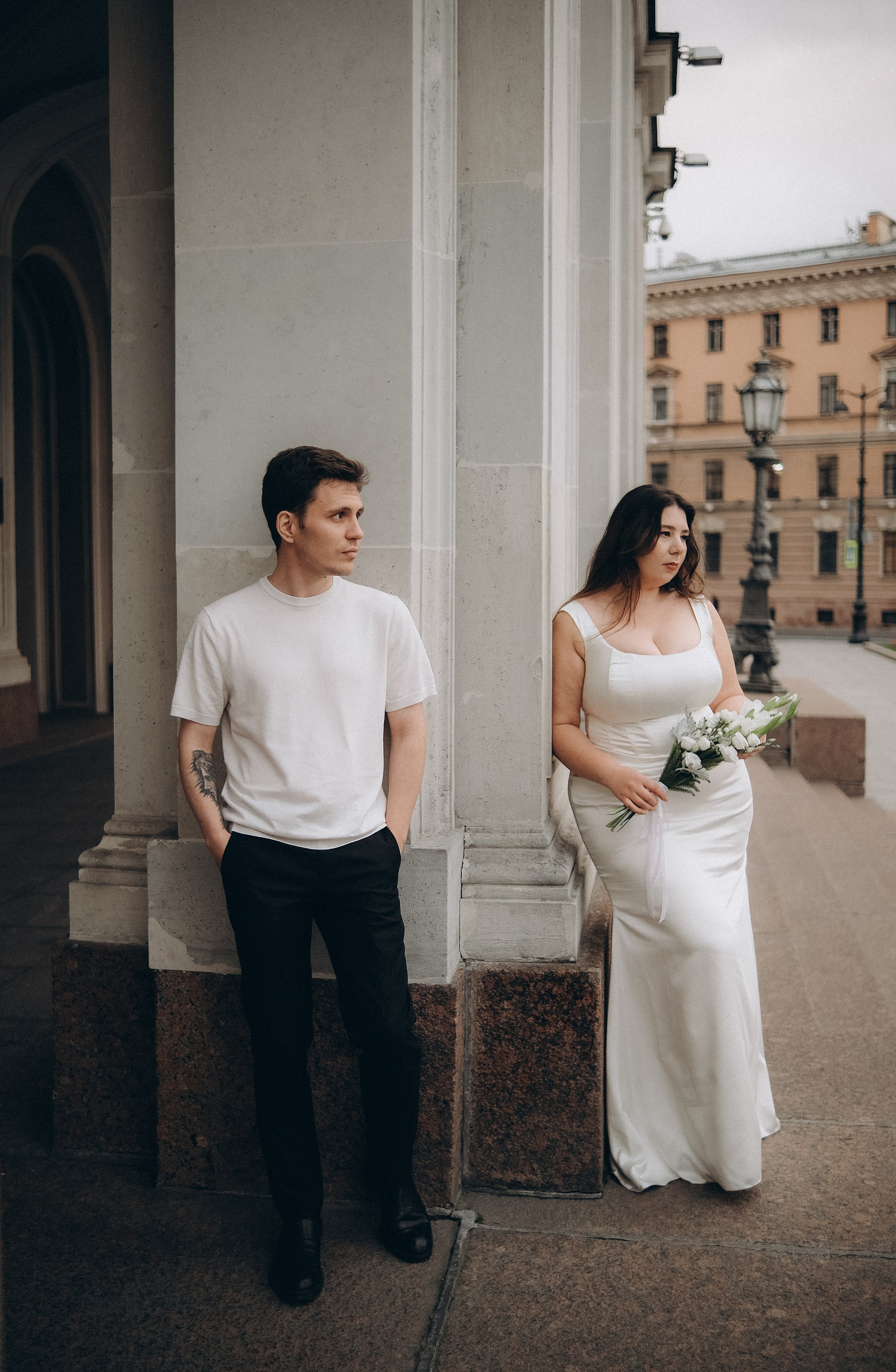 Лилит & Влад ДБ2. Phdkvmr.ru