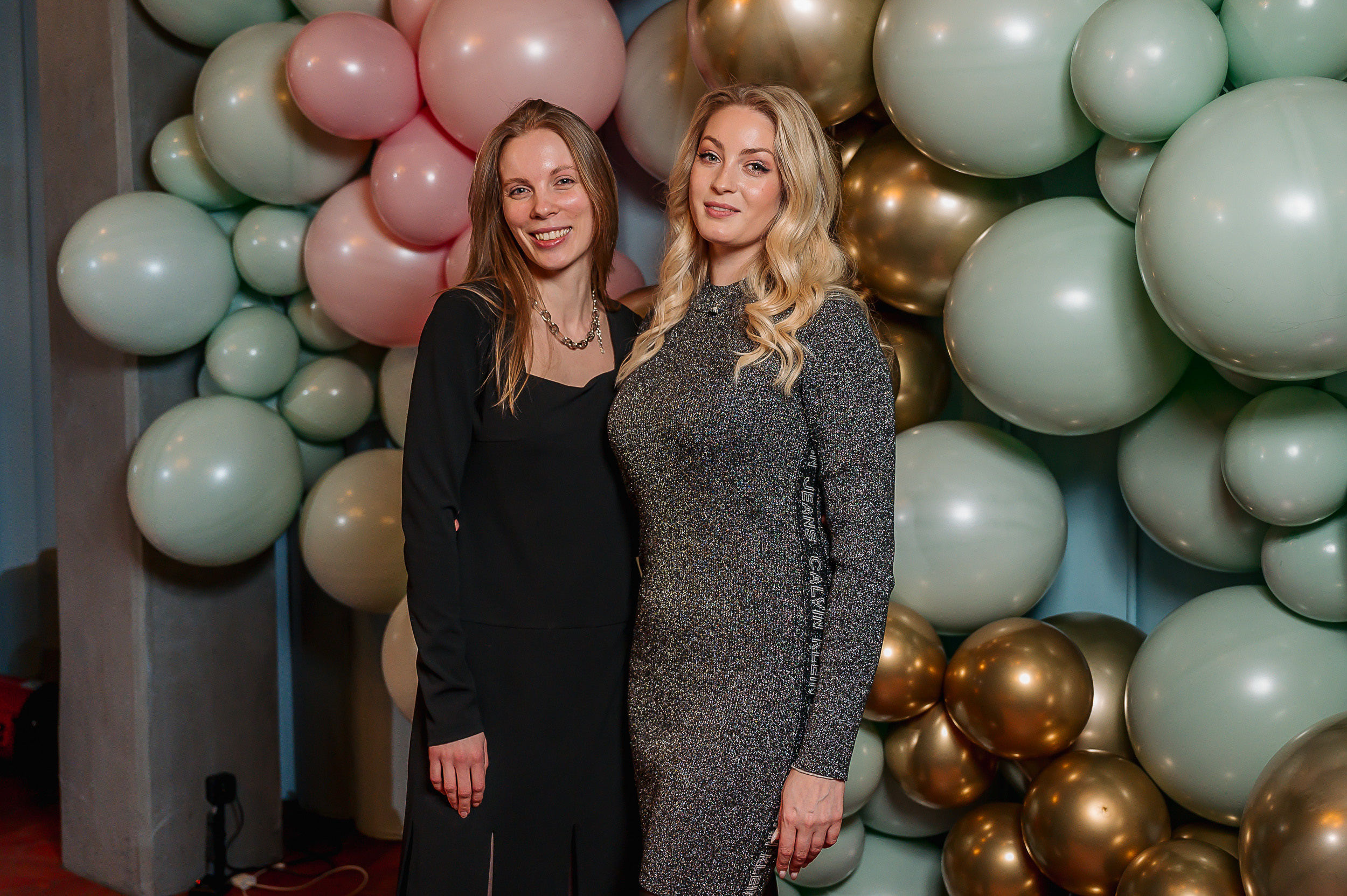 Юбилей ресторан Коза Дереза