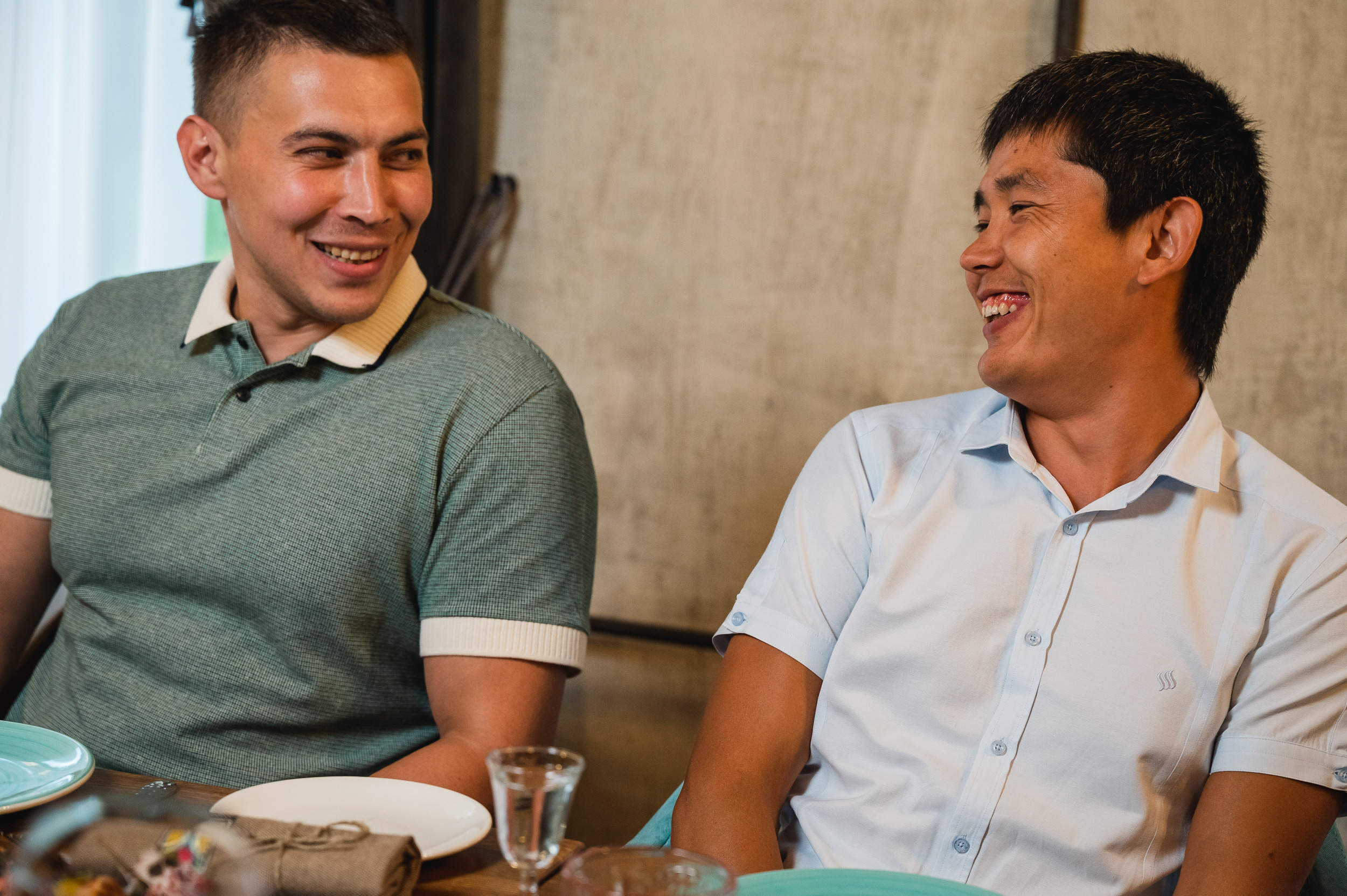 День Рождения ресторан DON BOSCO