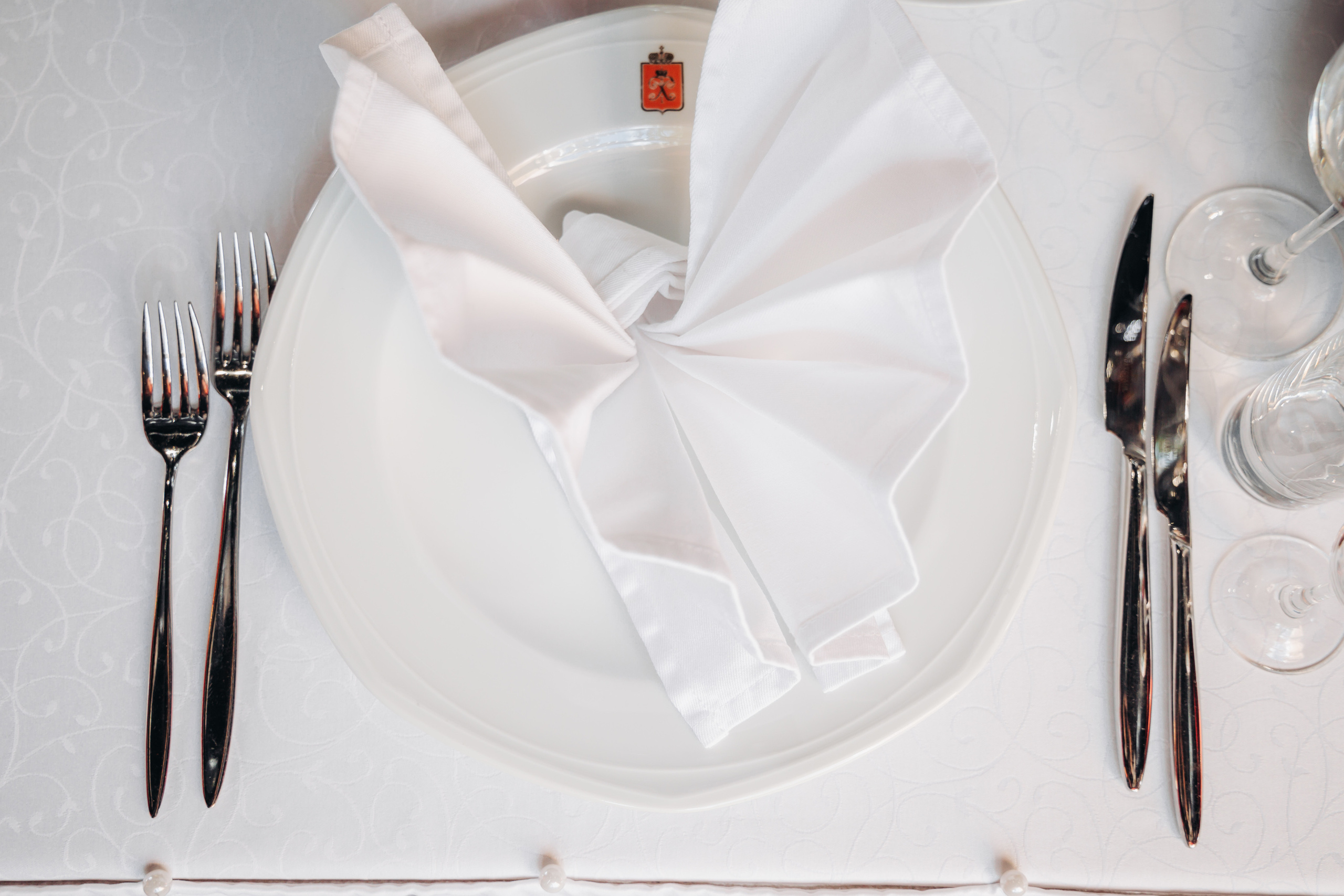 Юбилей в Романс кафе Петергоф