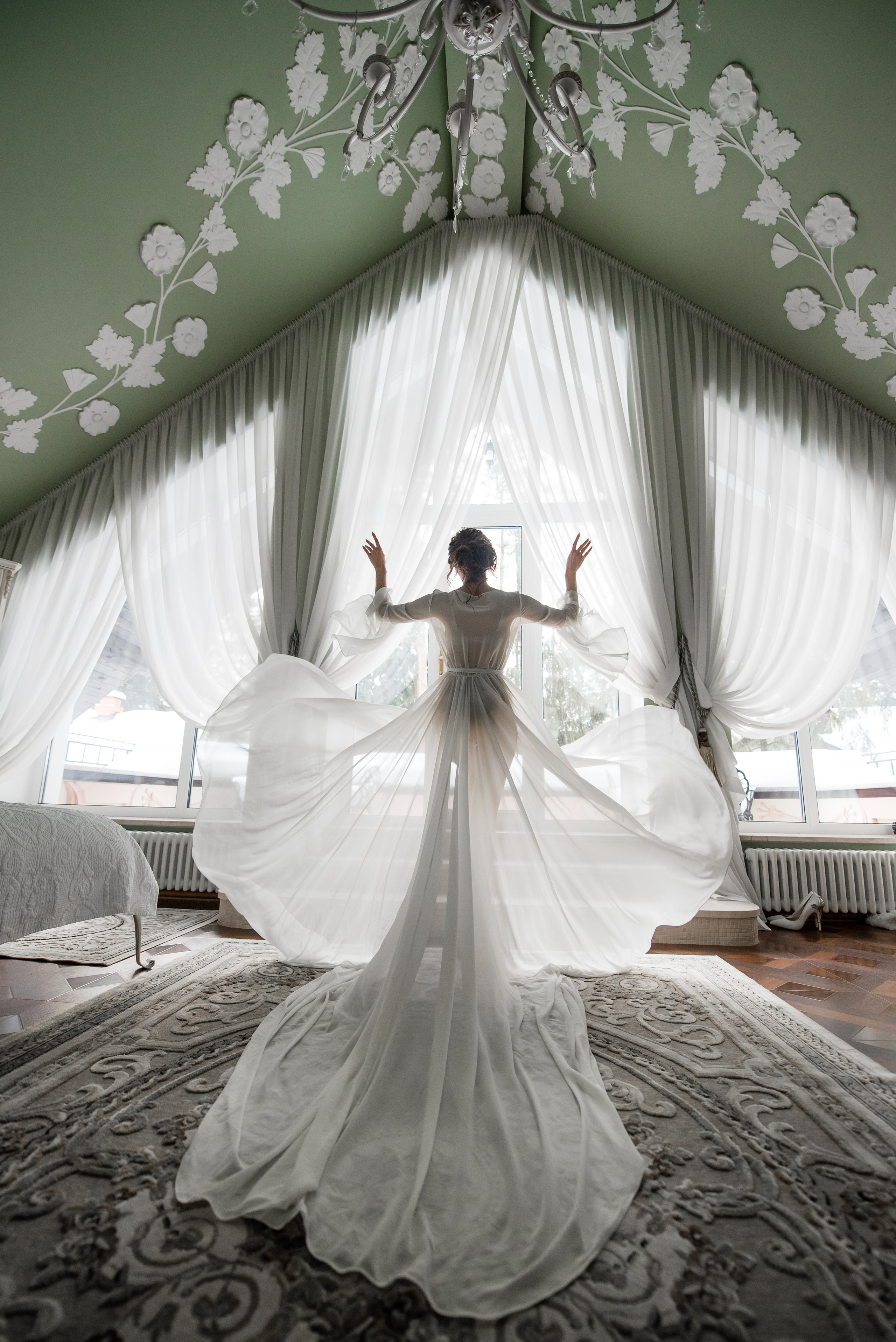 Николай и Светлана