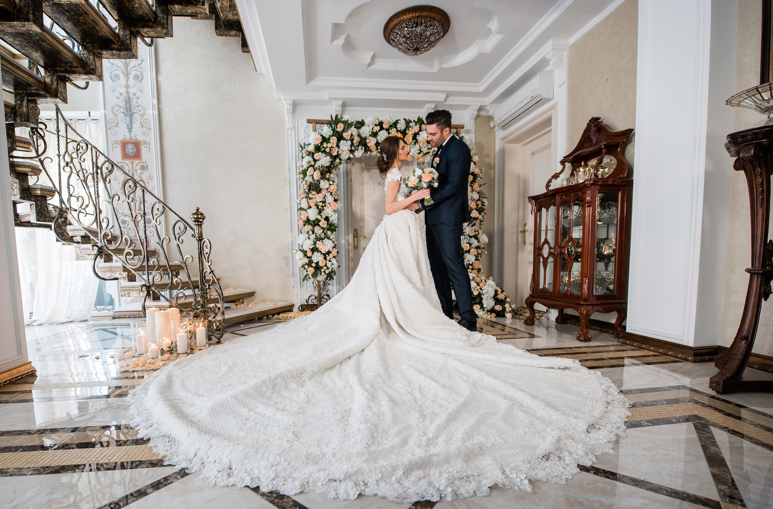 Николай и Светлана