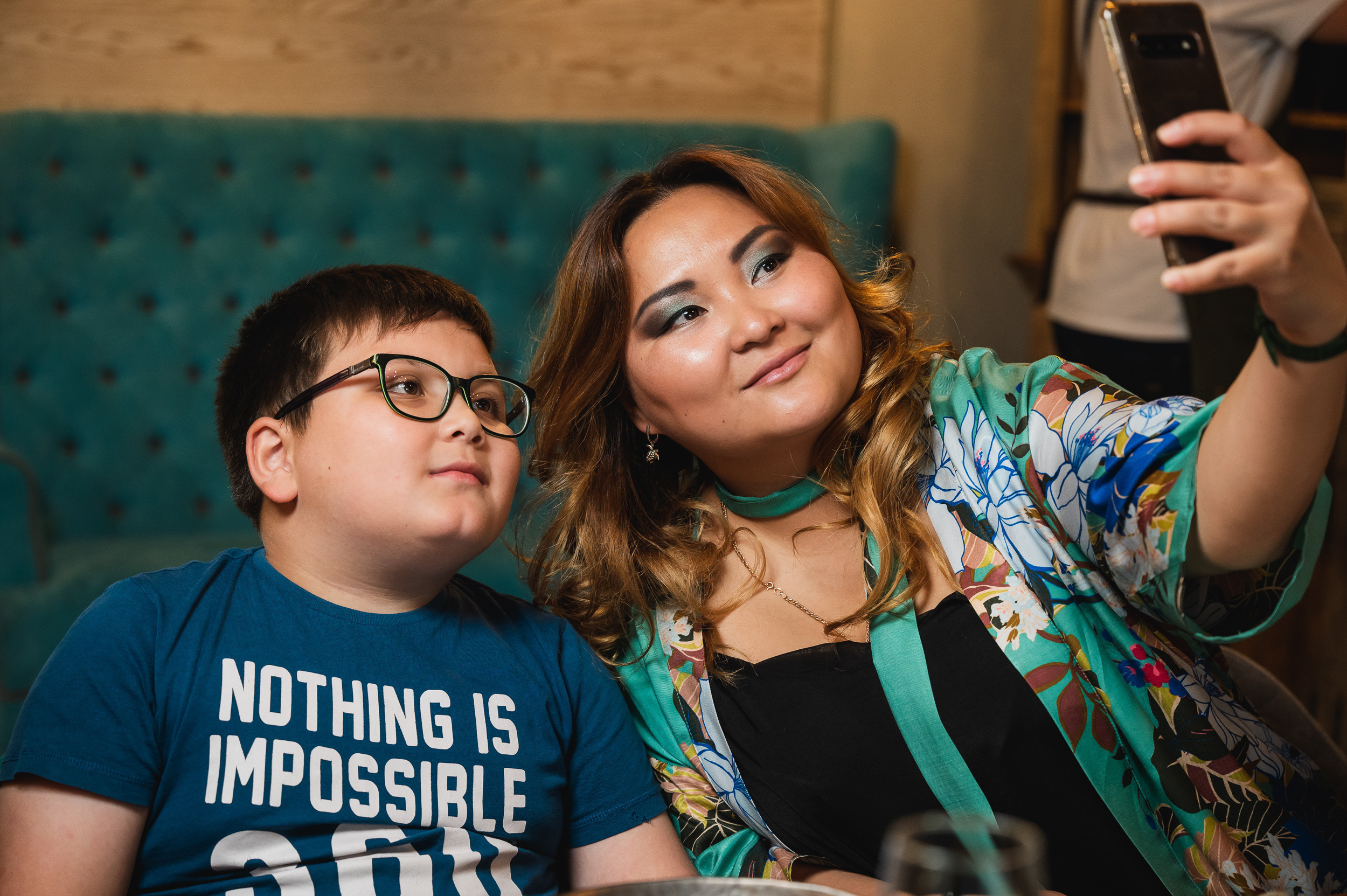 День Рождения ресторан DON BOSCO