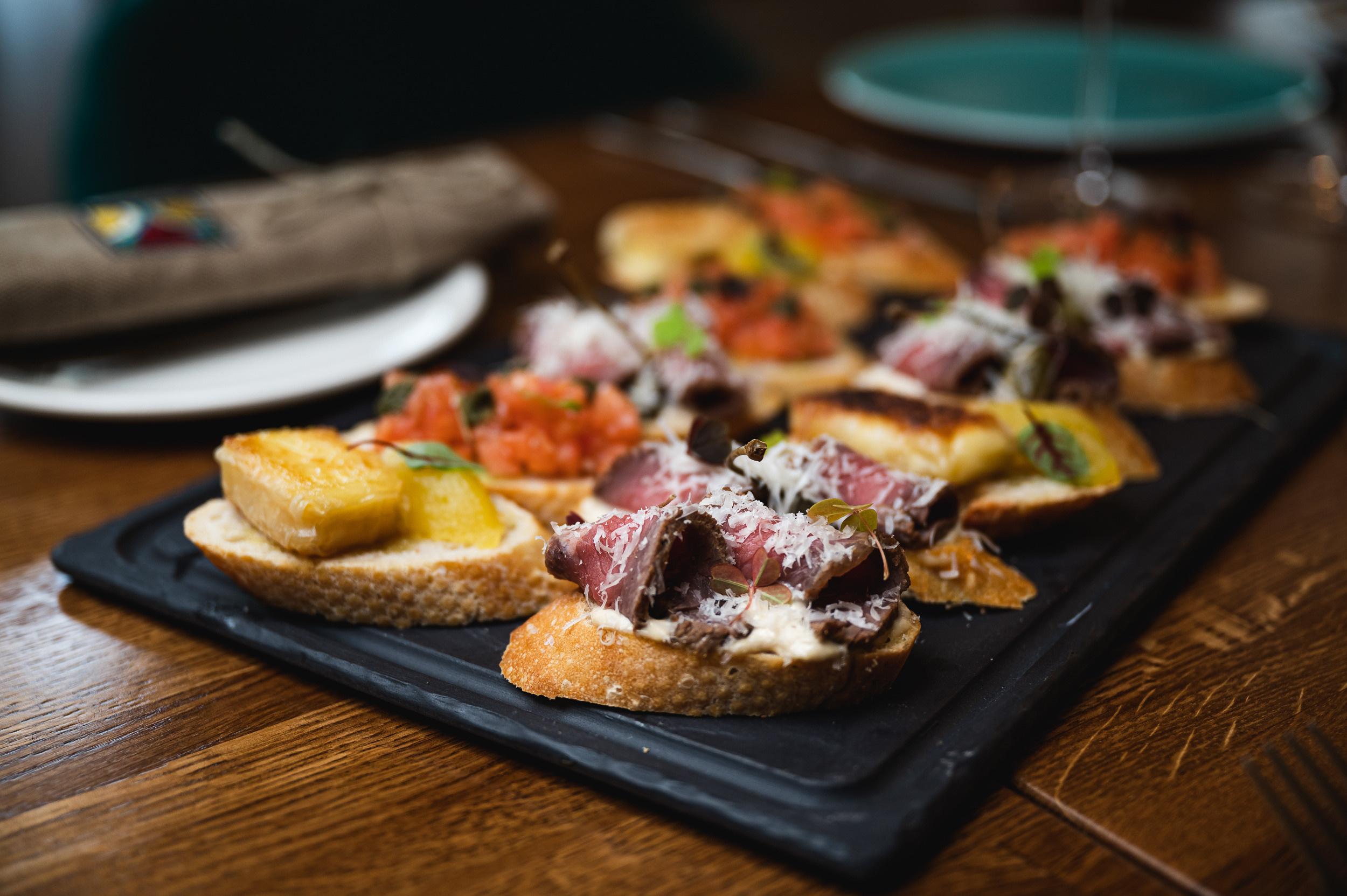 День Рождения ресторан DON BOSCO