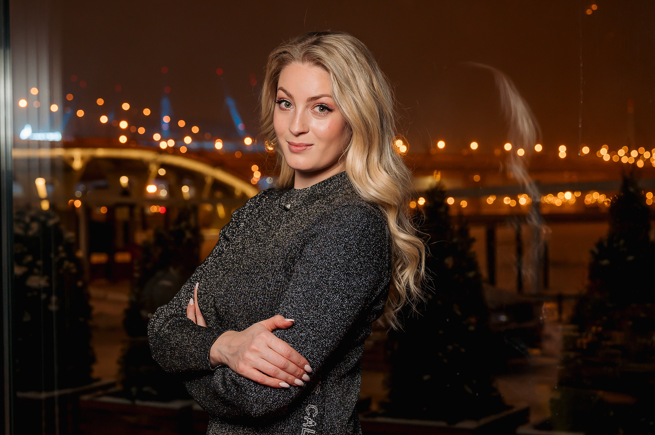 Юбилей ресторан Коза Дереза