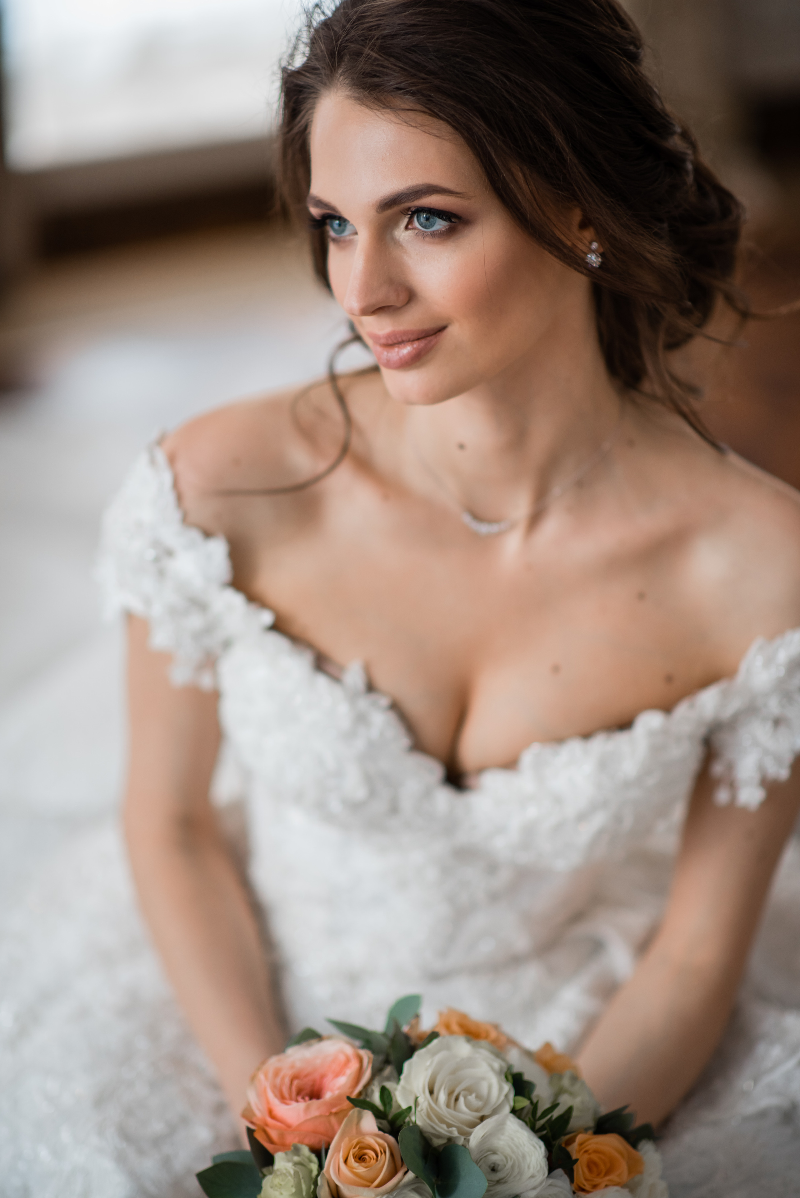 Николай и Светлана