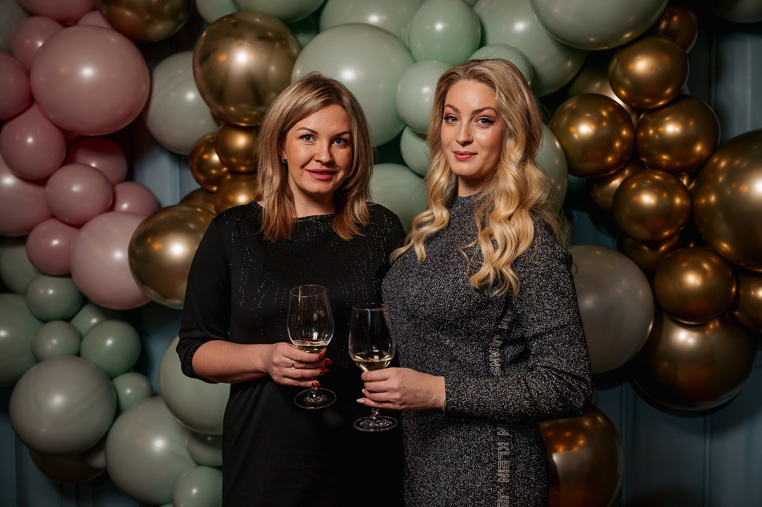 Юбилей ресторан Коза Дереза