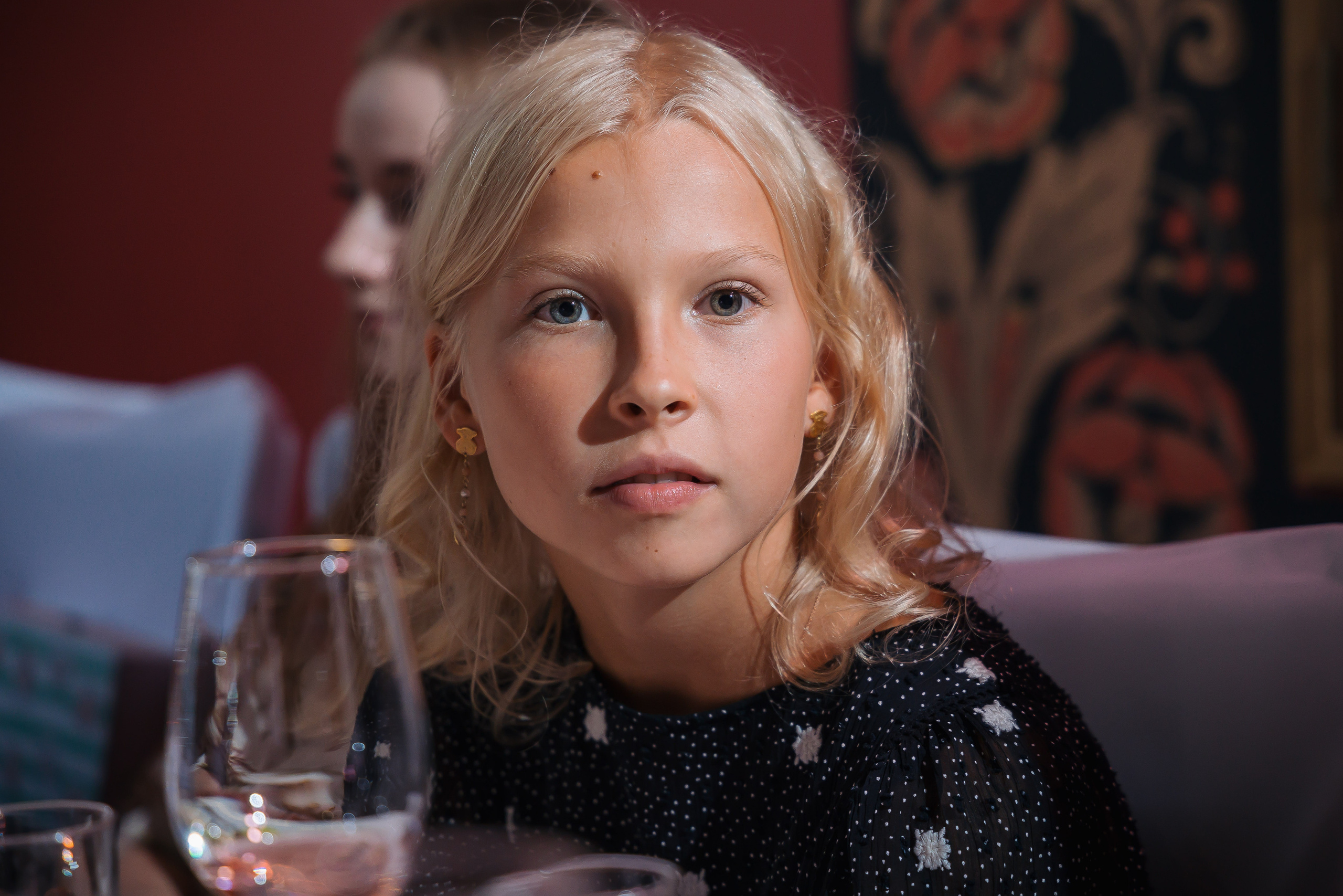 Юбилей в Романс кафе Петергоф