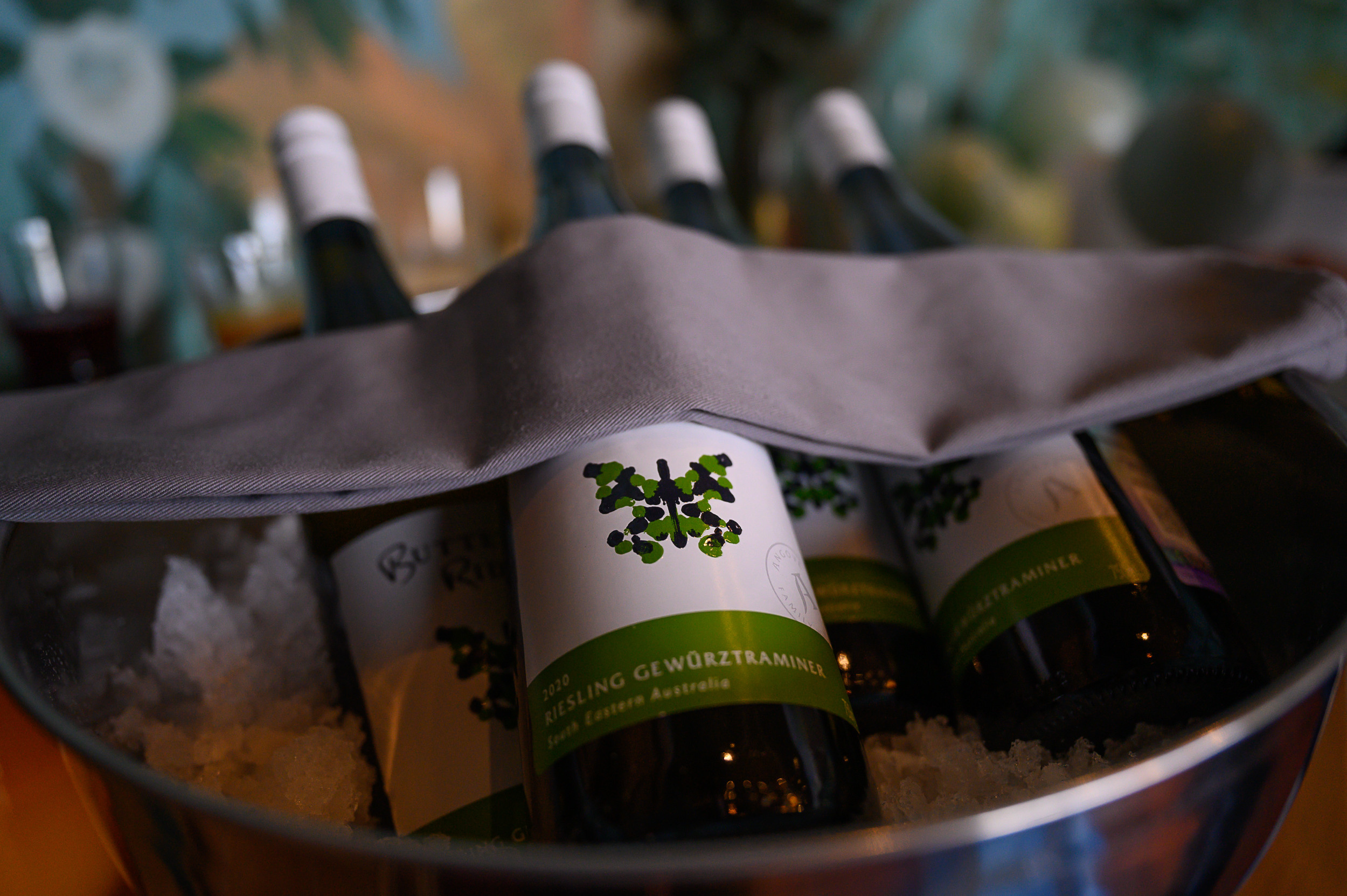 Юбилей ресторан Коза Дереза